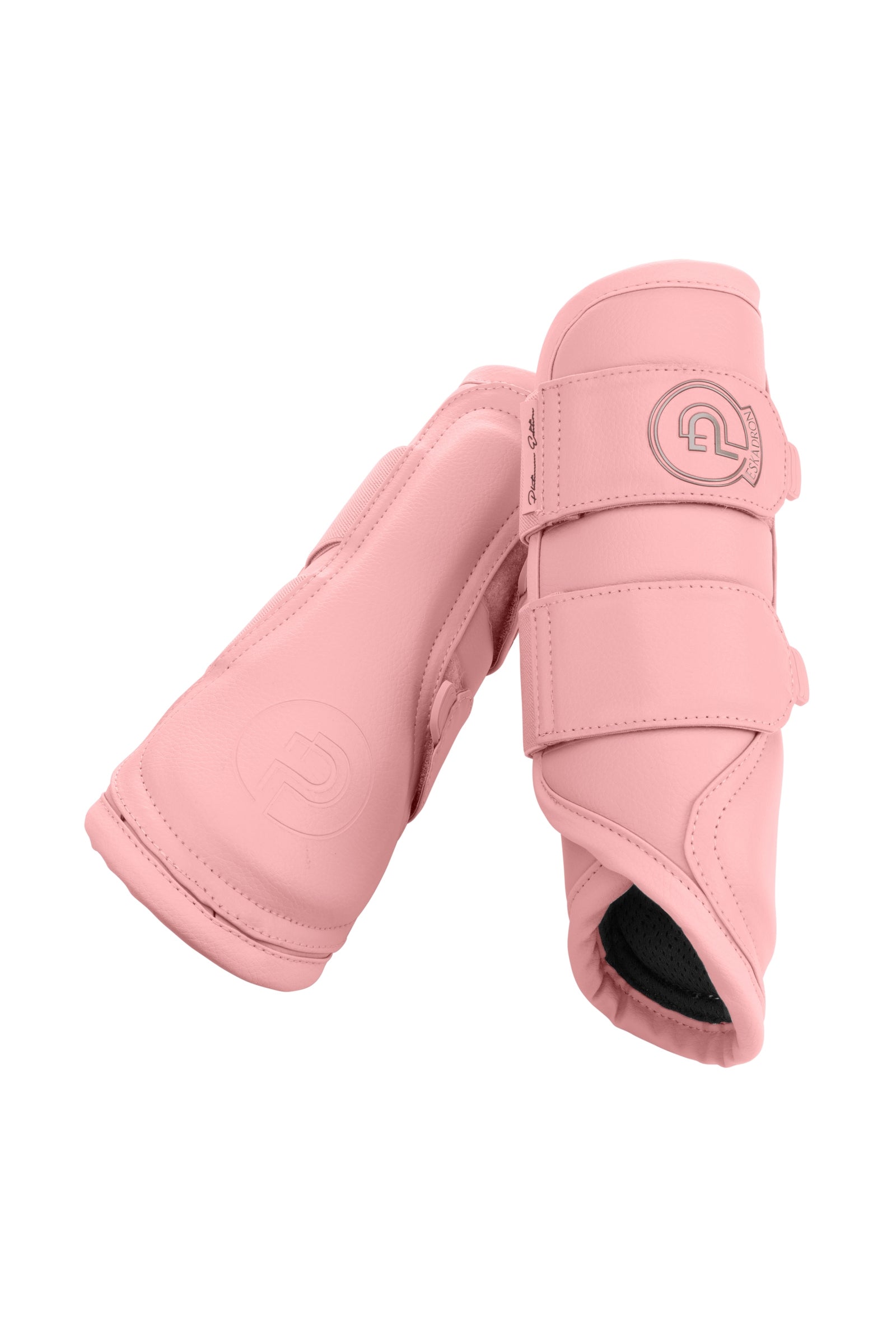 Eskadron Platinum 25 Gamaschen aus Kunstleder Leg Protection & Hoof Protection for Horses