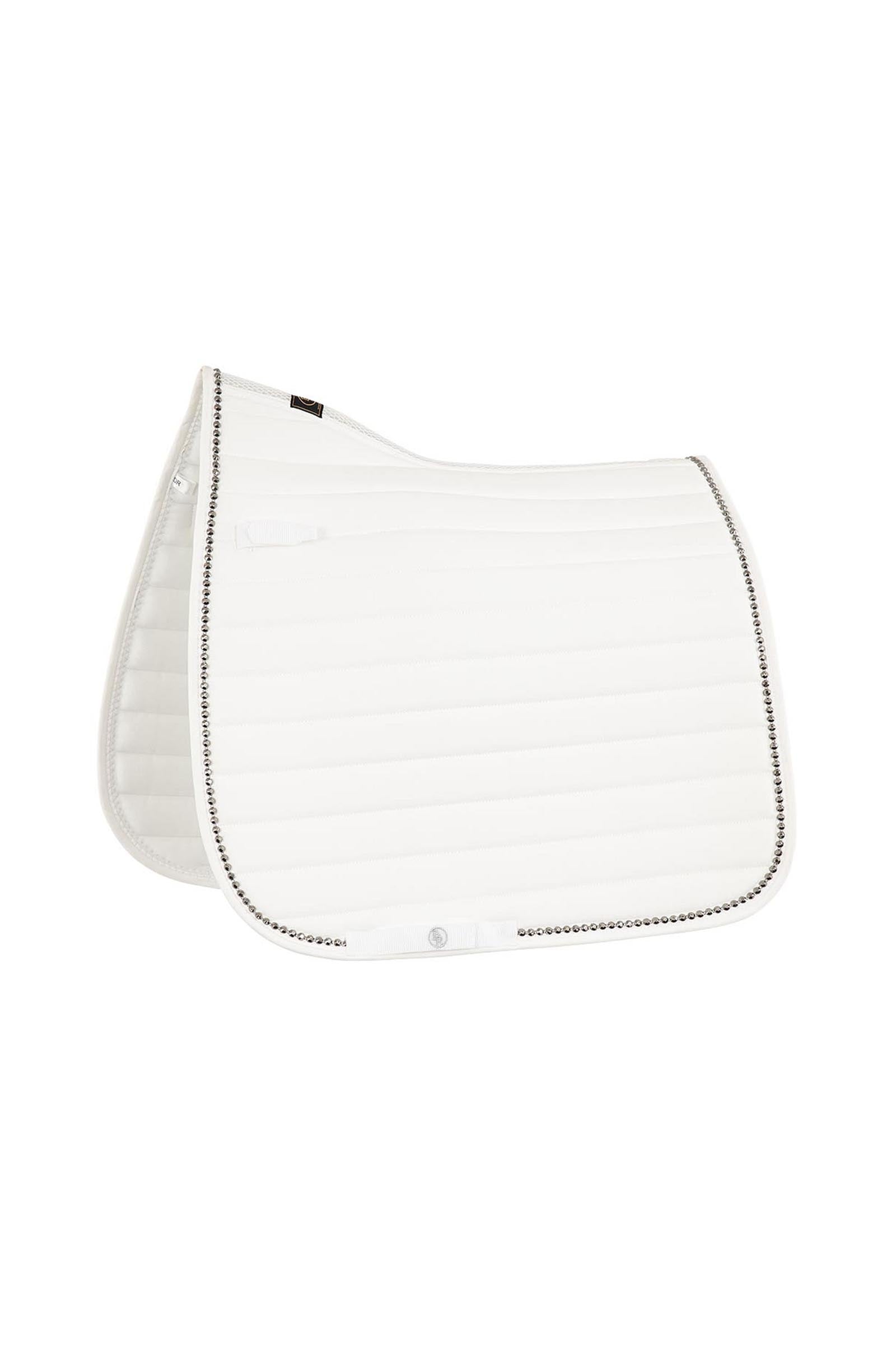 BR Ivory Coast C-Wear Dressursattelpad Schabracken