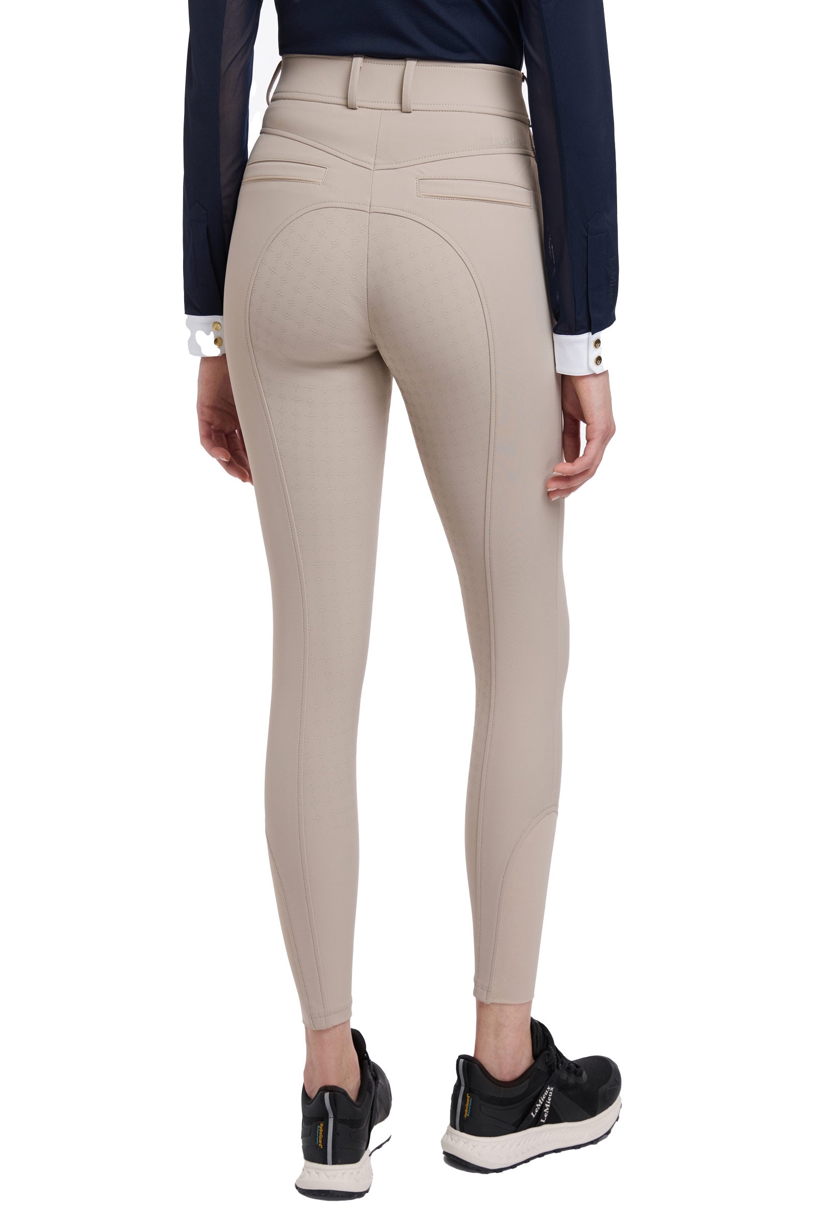 LeMieux Isabelle Vollbesatzreithose Womens Breeches