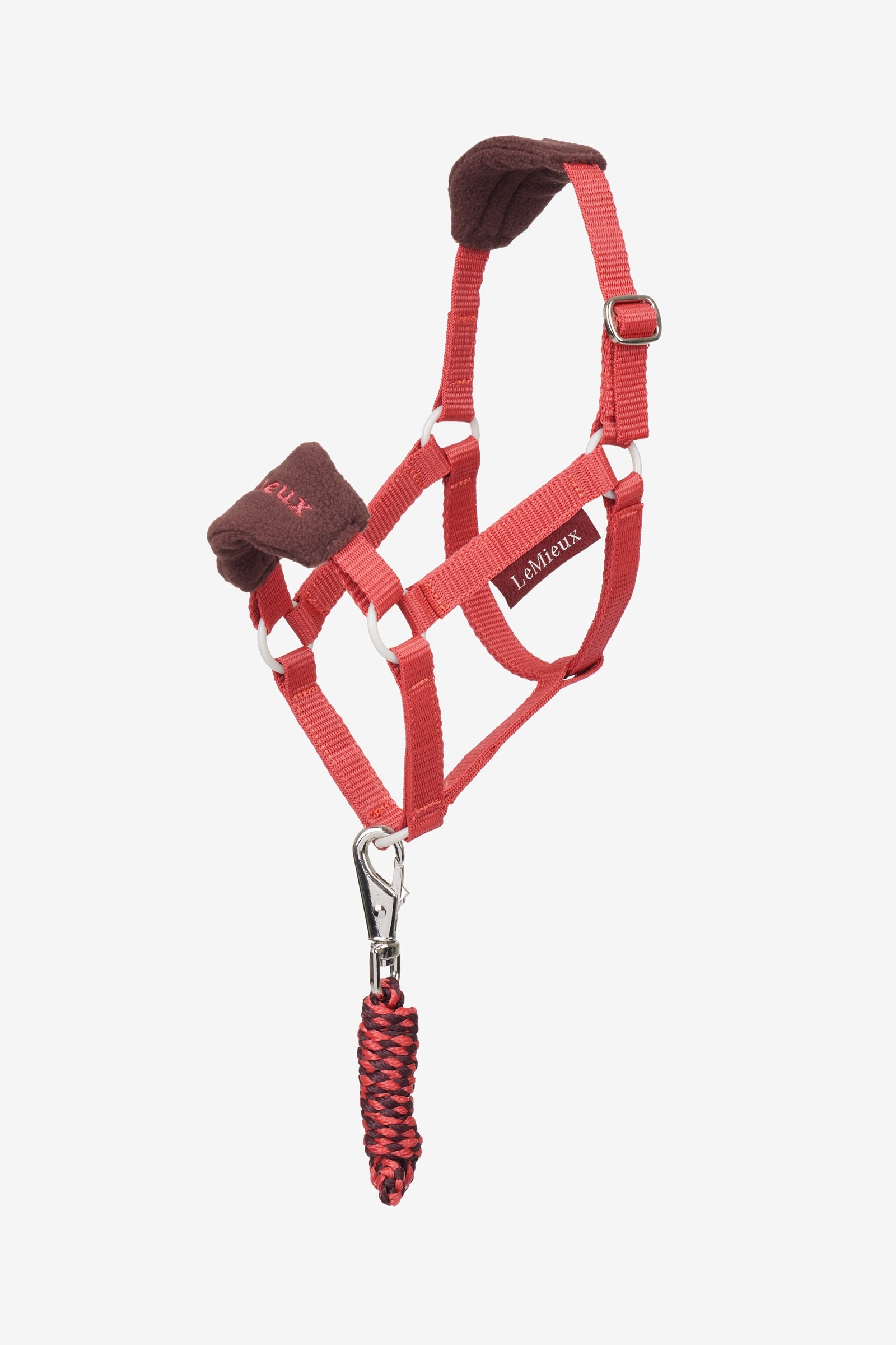 LeMieux Hobby Horse Vogue Headcollar & Leadrope Gifts & Toys