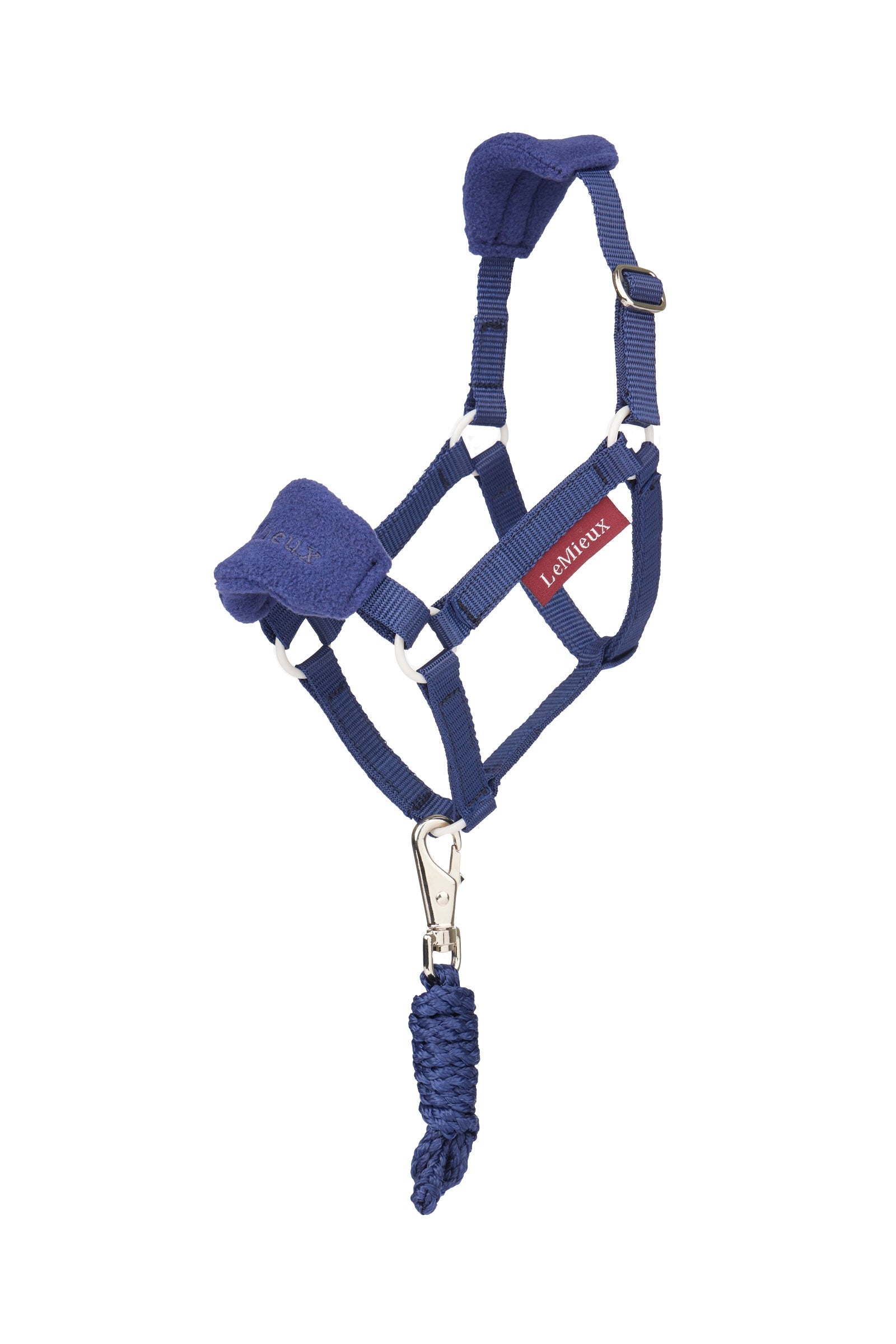 LeMieux Vogue Halfter & Führstrick Set für Steckenpferd Geschenkartikel