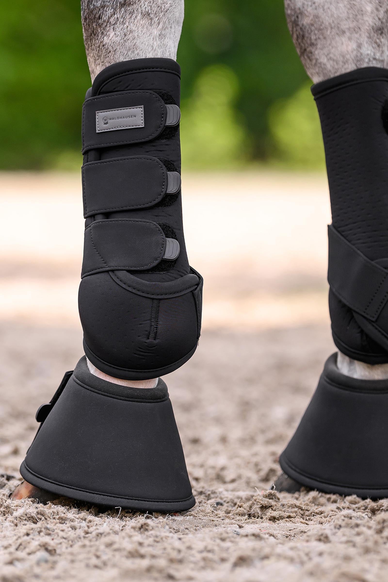 Waldhausen Air Performance Safety Boots Leg & Hoof Protection