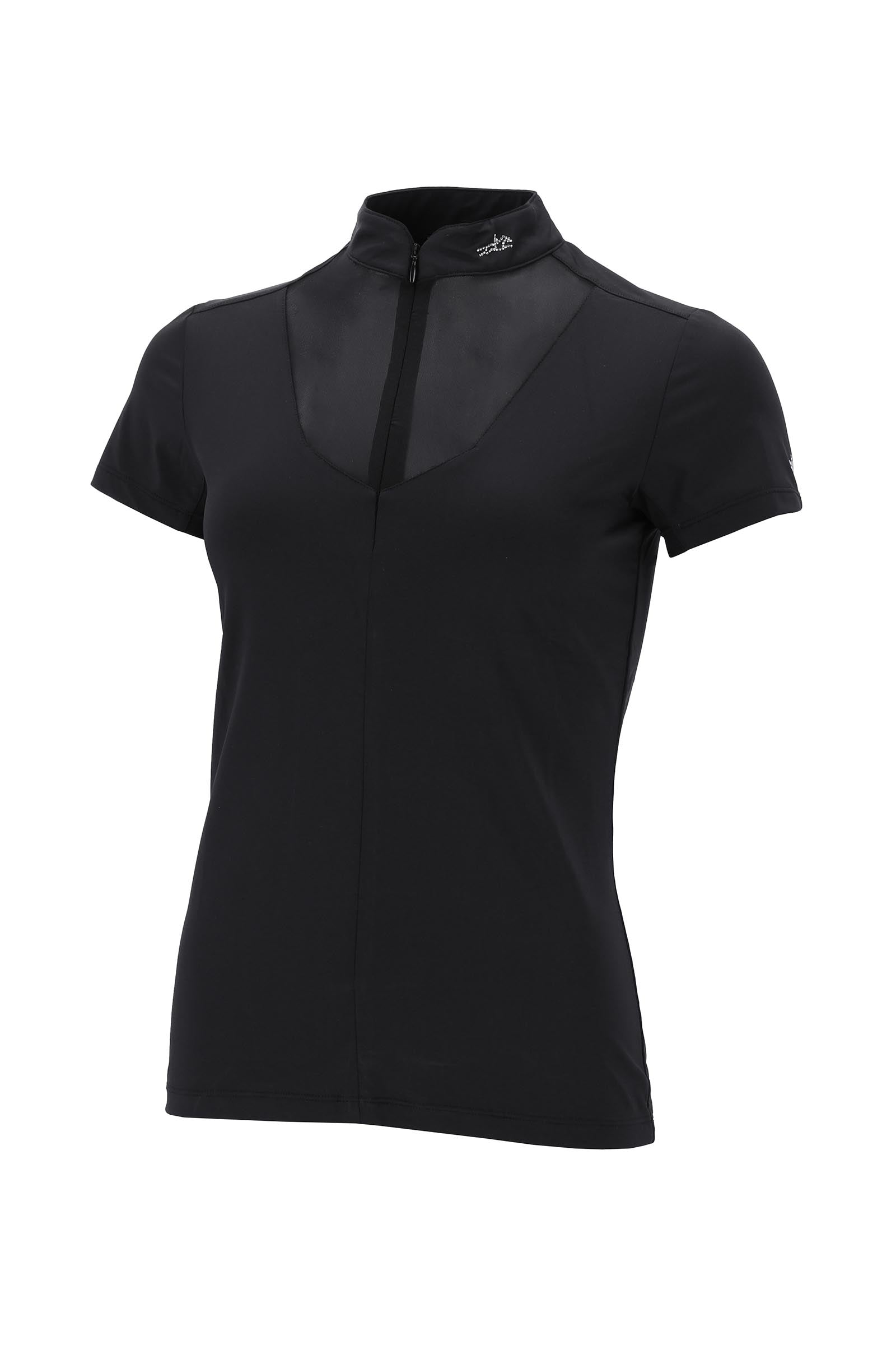 Schockemöhle Sports SPAnita Damen Funktionsshirt Damen Reitbekleidung