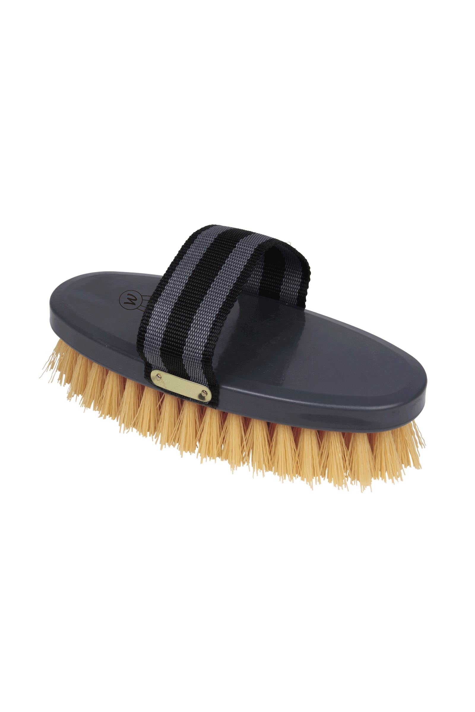 undefined Waldhausen Finishing Brush With Synthetic Bristles Horse Grooming Tools