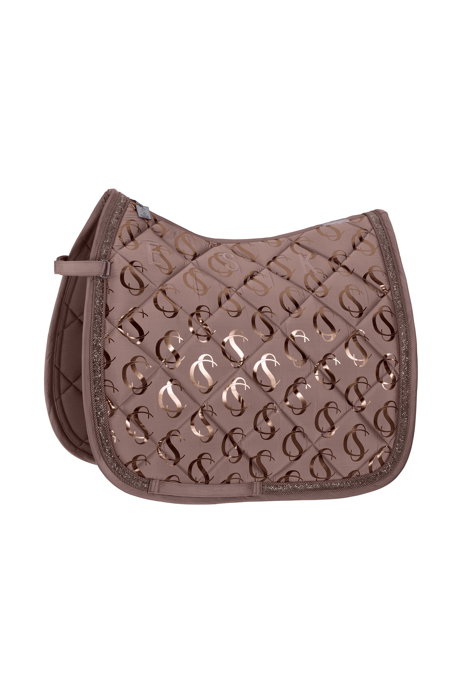 Eskadron Classic Sports Dressur-Schabracke Glossy Jewel SS24 Schabracken