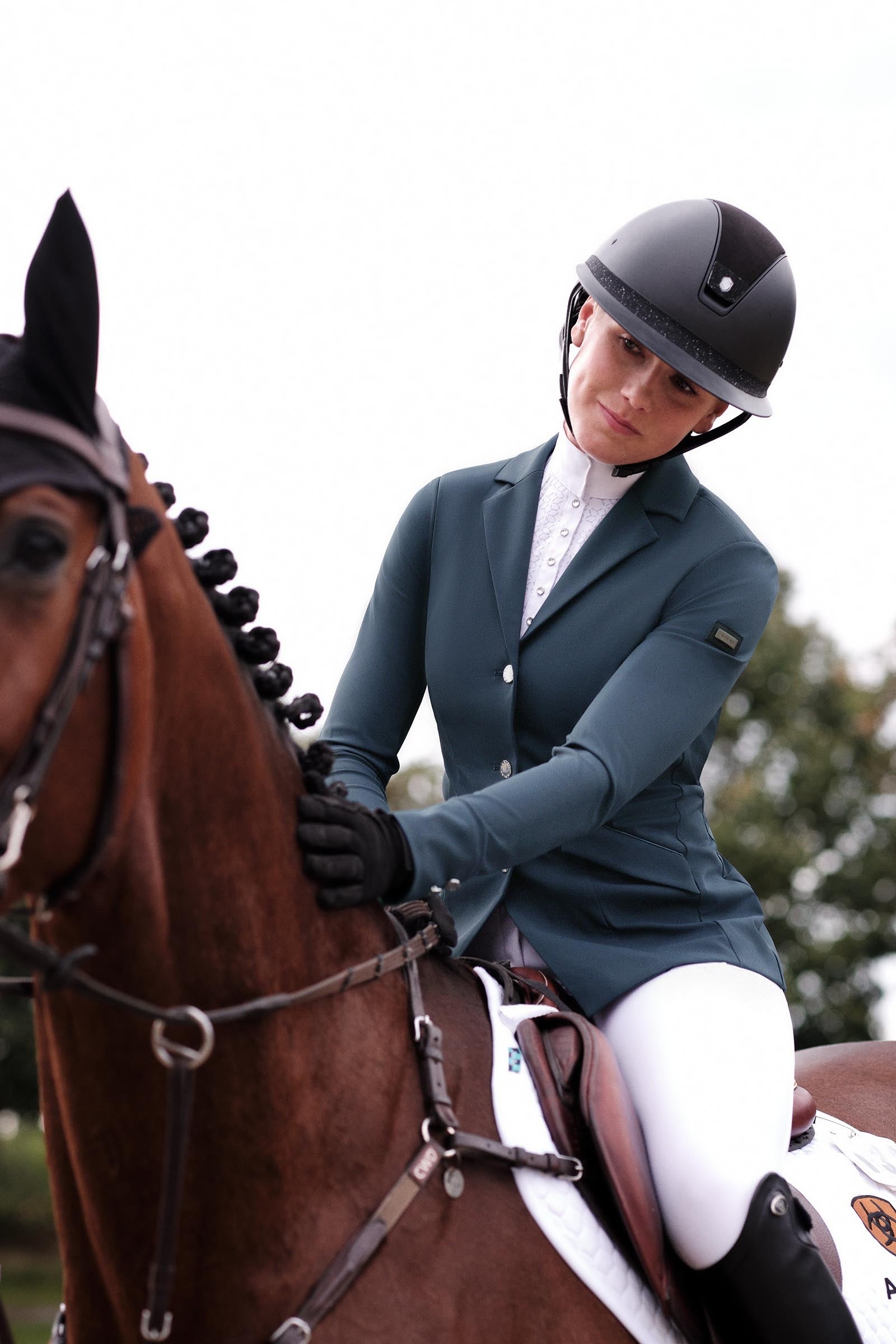 Ariat Tek Grip Gloves Riding Gloves