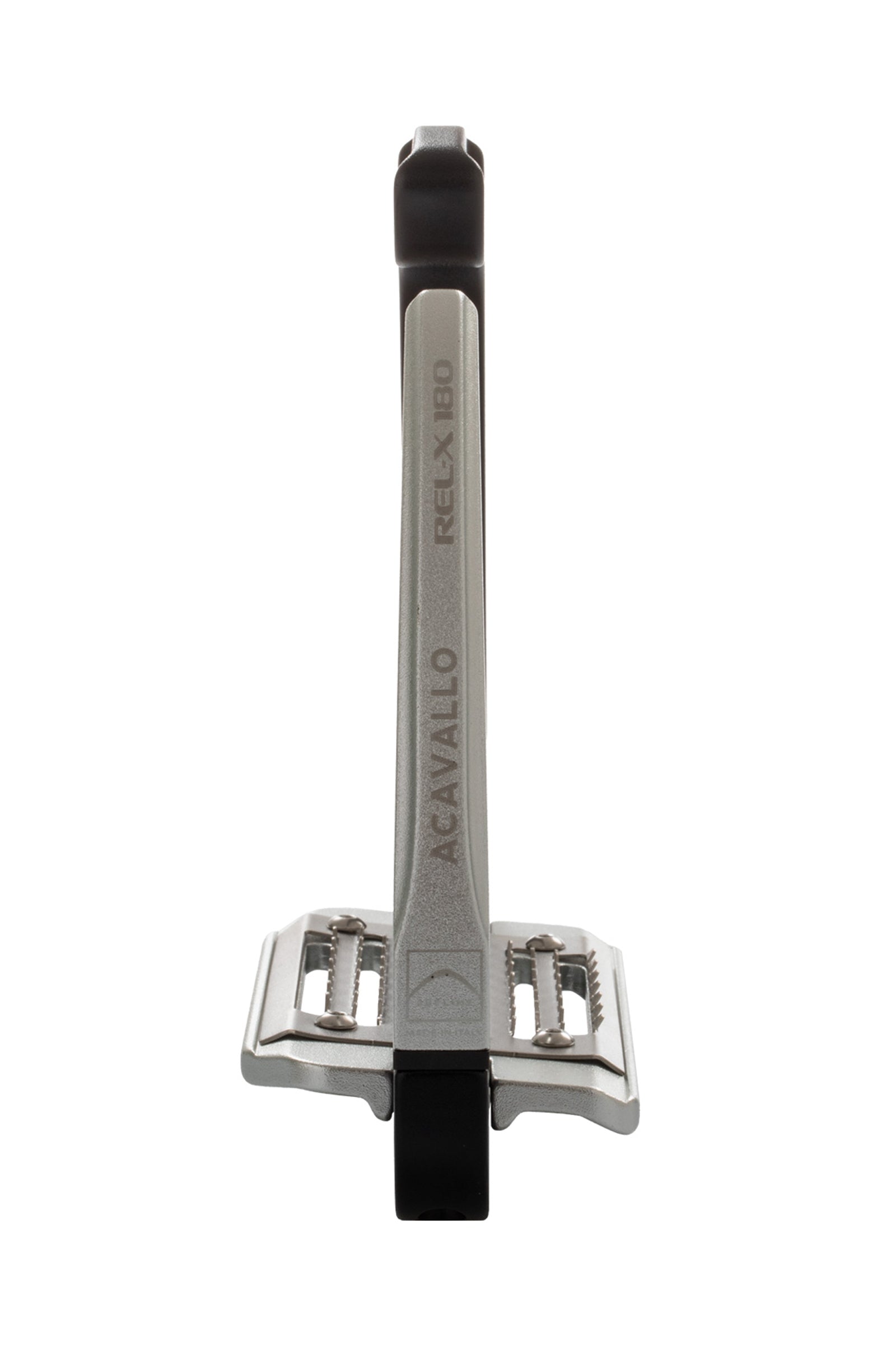 Acavallo Rel-X 180 Stirrups Saddles, Girths & Stirrups
