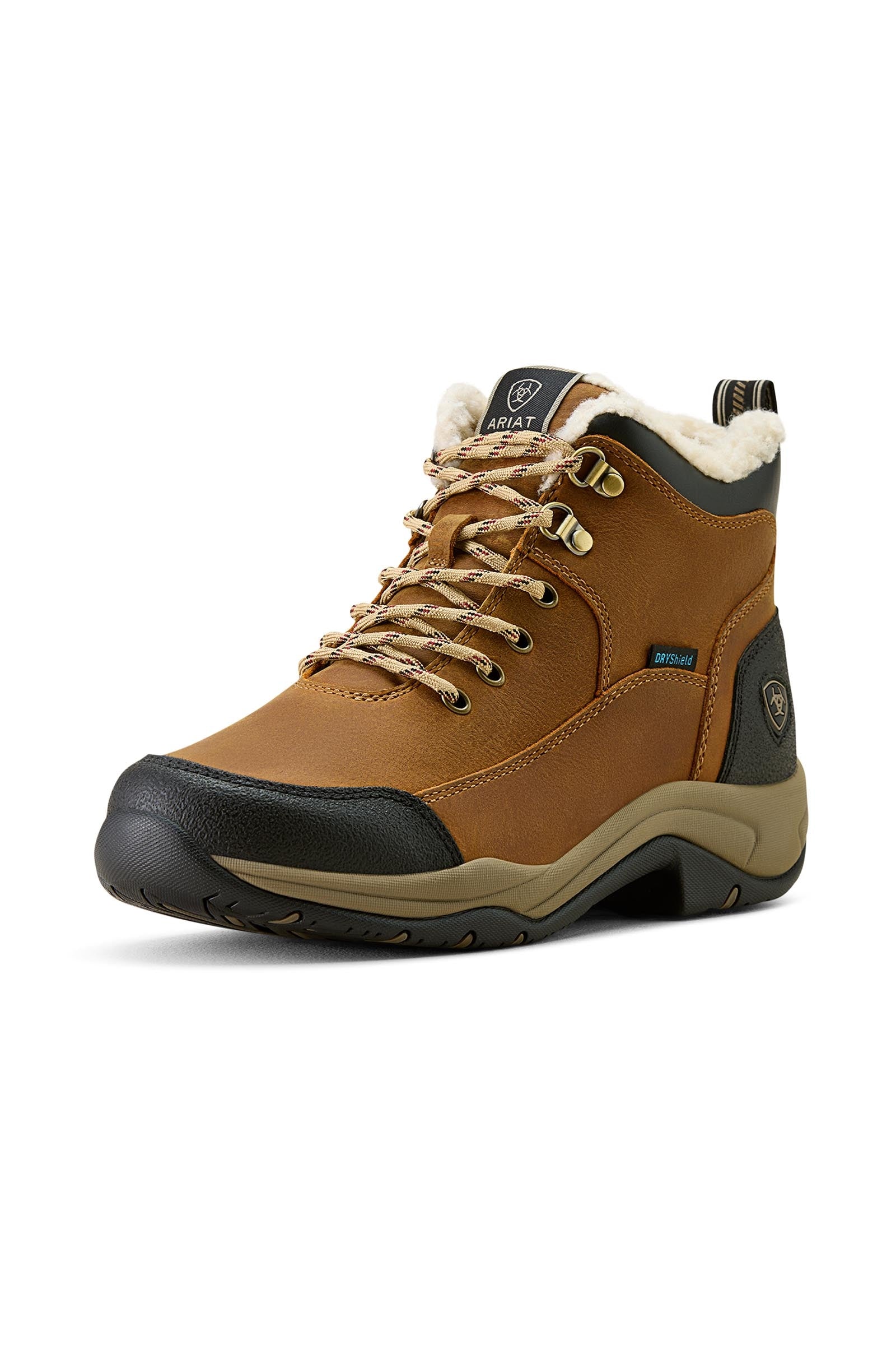 Ariat Terrain Sherpa H2O Damenstiefel Reitstiefel & Reitschuhe