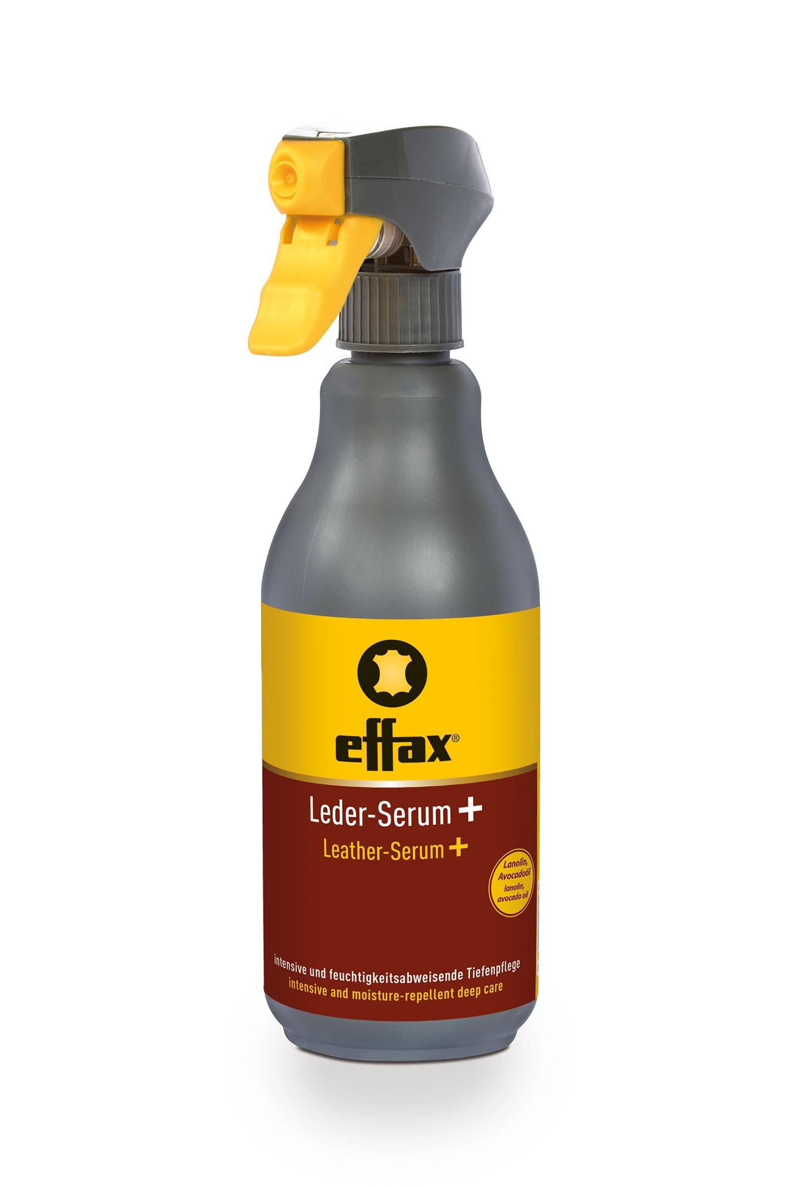 Effax Leder-Serum+, 500 ml Pflege