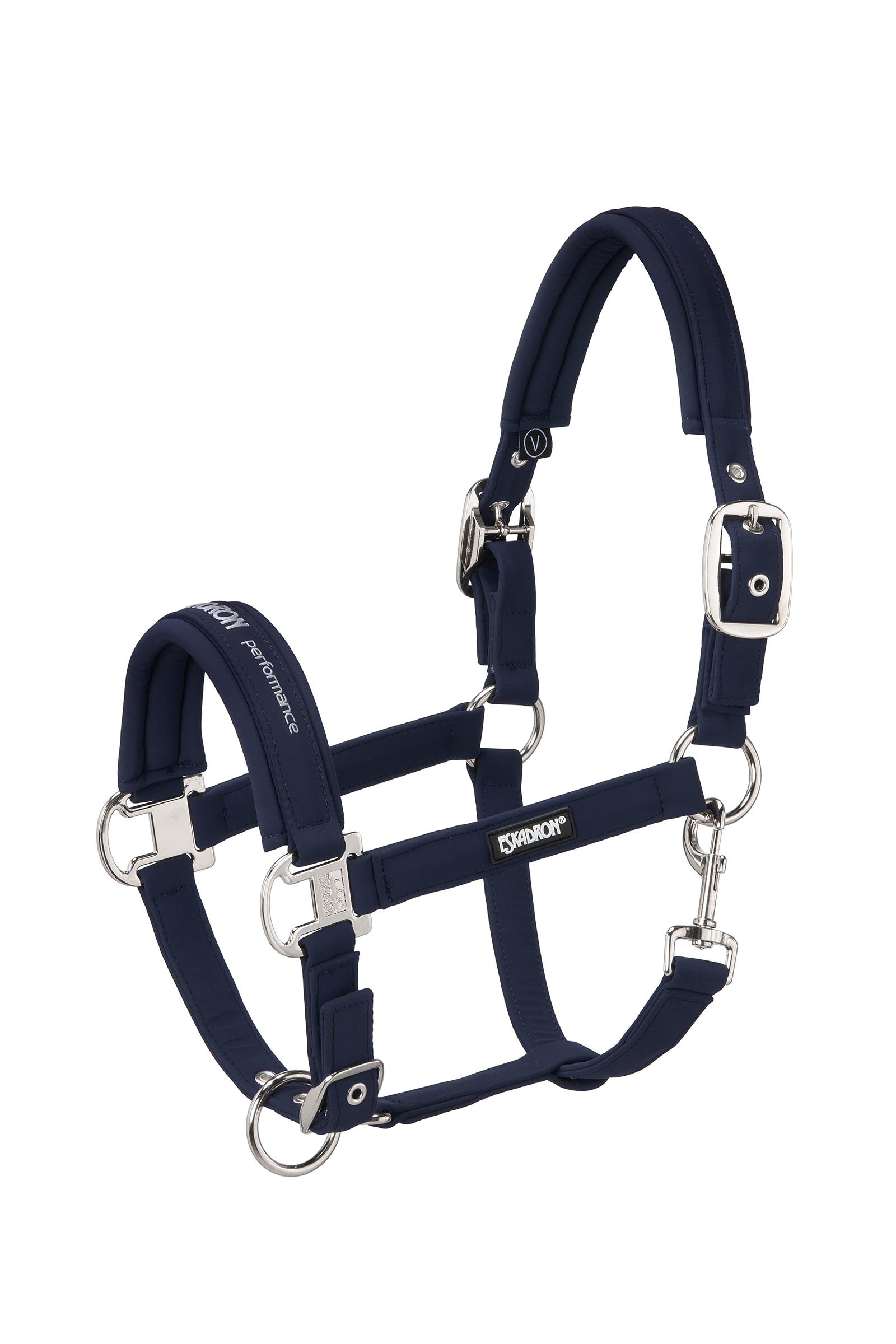 Eskadron Halter Double Pin Halfter & Stricke