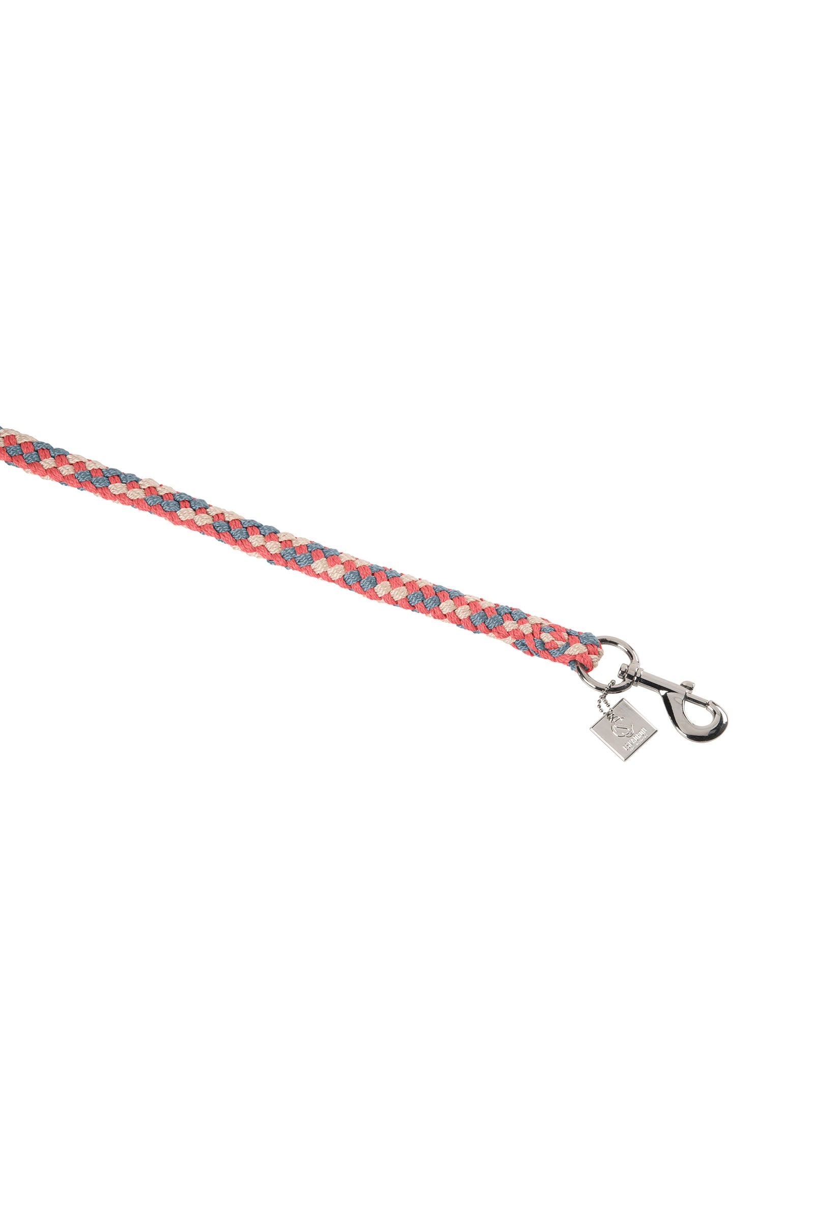 Eskadron Classic Sports SS25 Regular Führstrick mit Karabinerhaken Halfter & Stricke