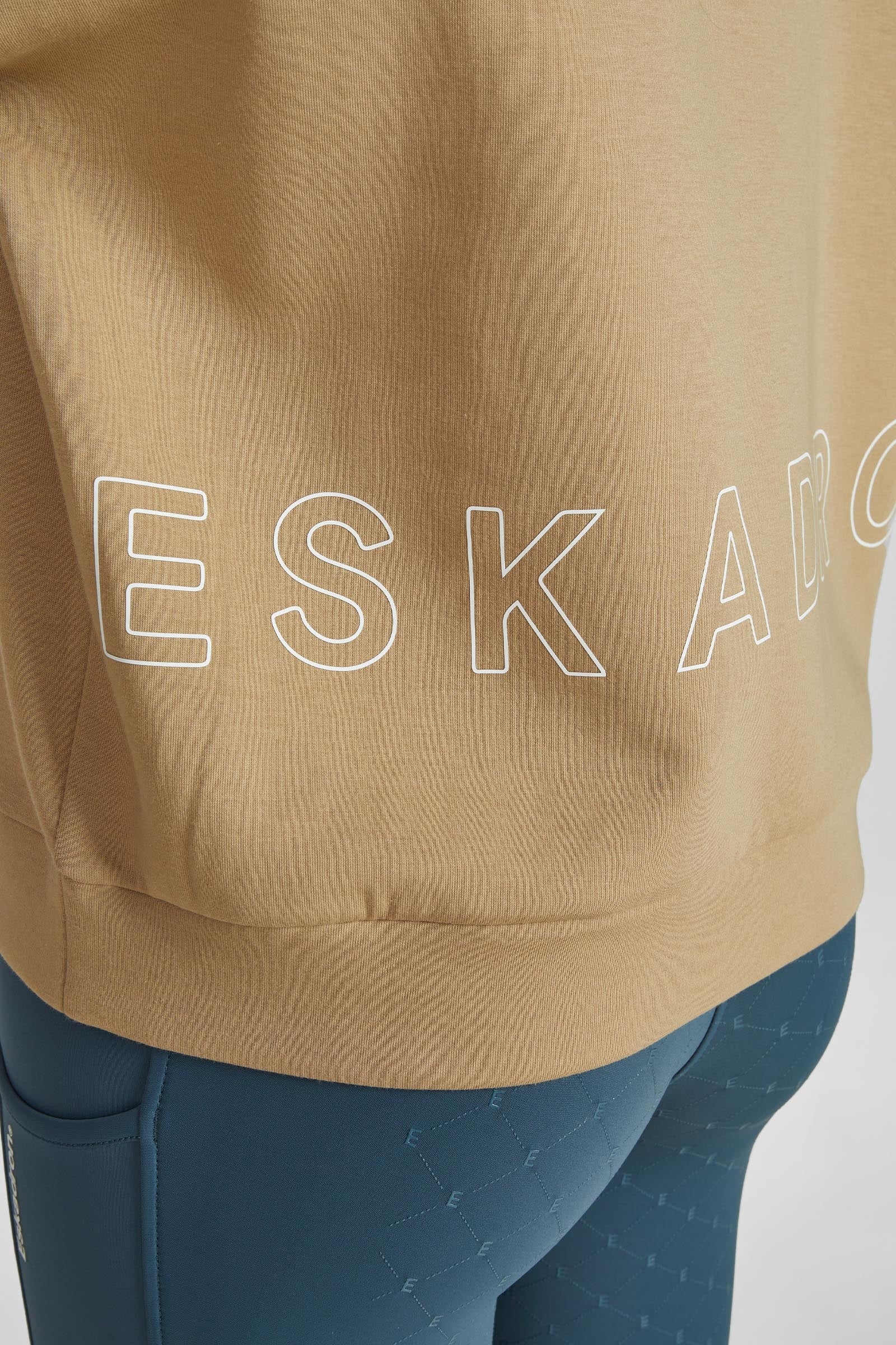 Eskadron Classic Sport SS26 Women´s Hoodie Women’s Riding Clothing