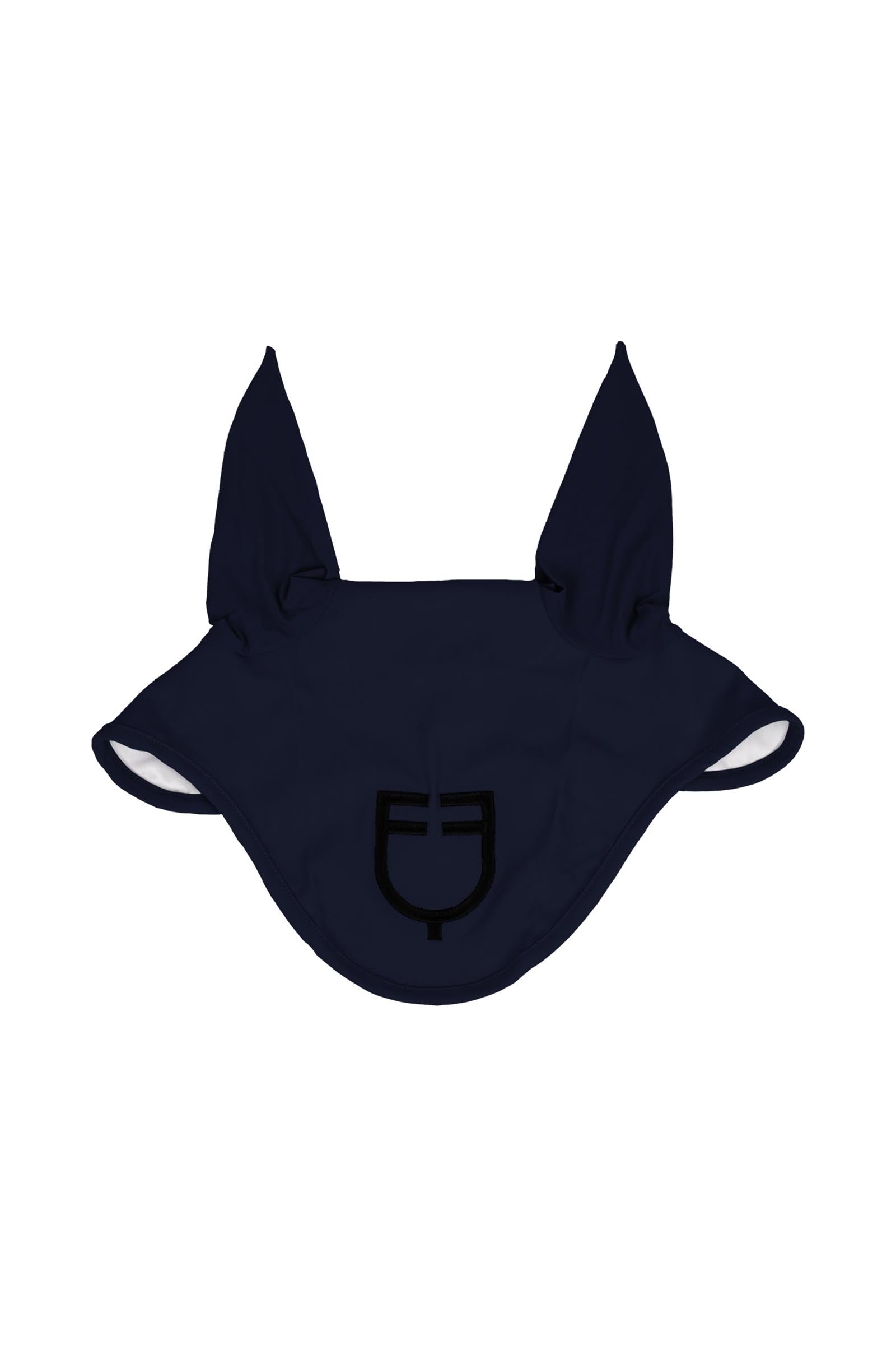 Equestro SS2026 Technische Fliegenhaube Fliegenschutz