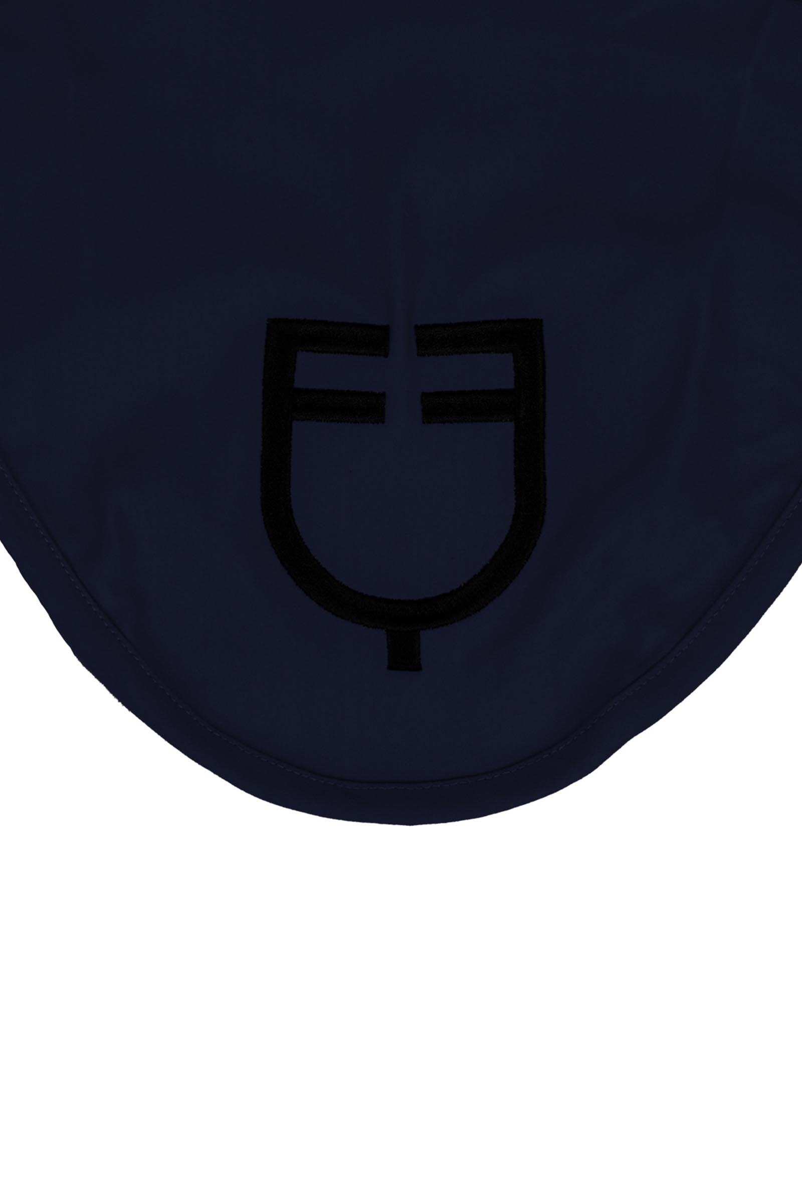 Equestro SS2026 Technical Fly Veil Antifly Protection for Horses