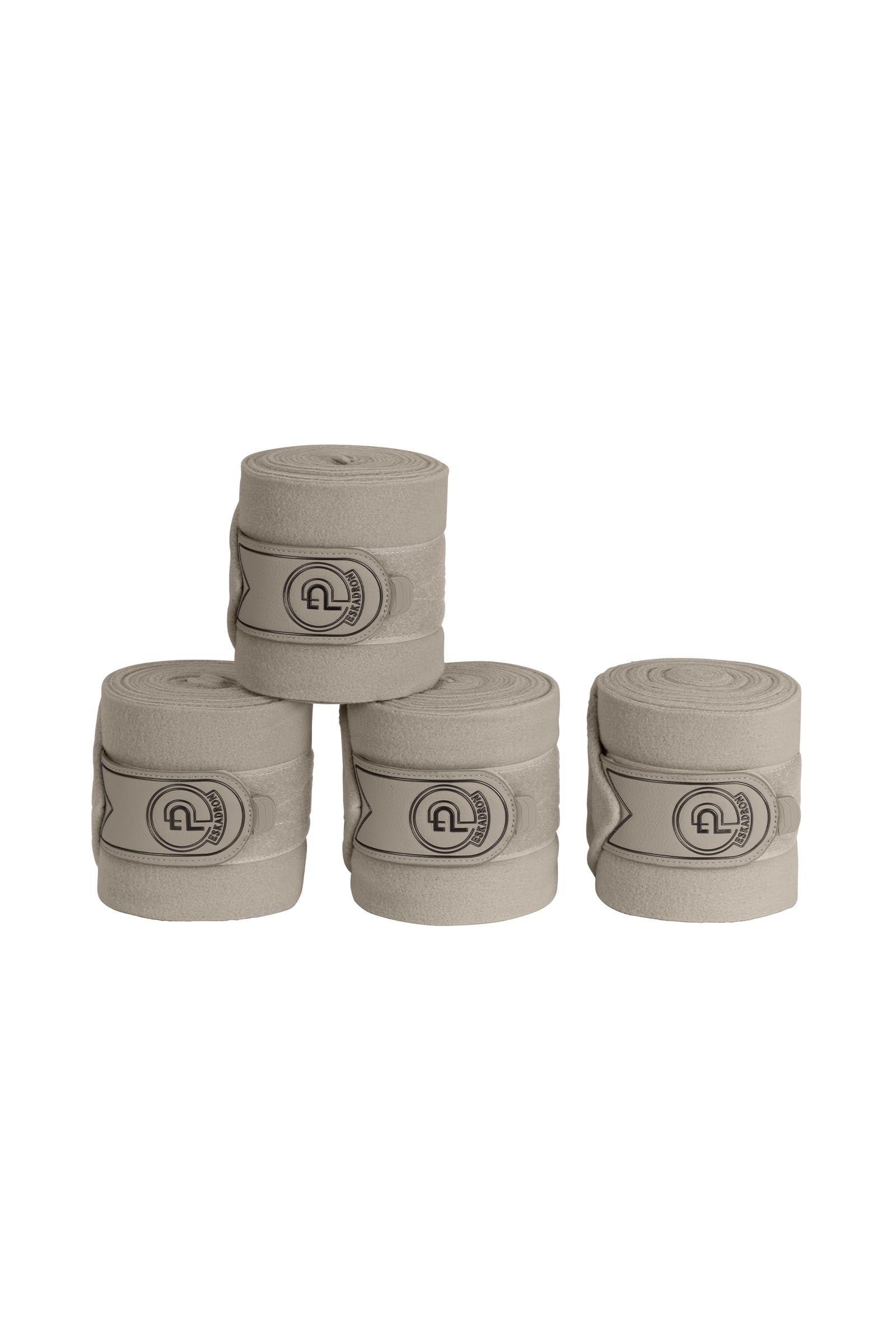 Eskadron Platinum 26 Pure Bandages Fleece 3,5m Leg & Hoof Protection