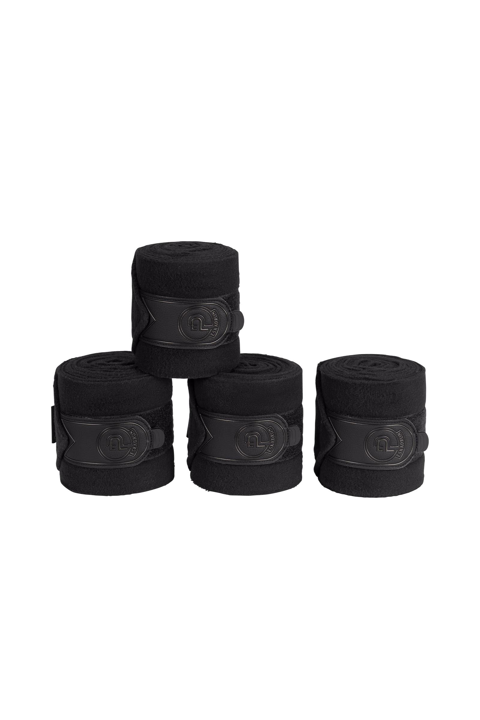 Eskadron Platinum 26 Pure Bandages Fleece 3,5m Leg & Hoof Protection