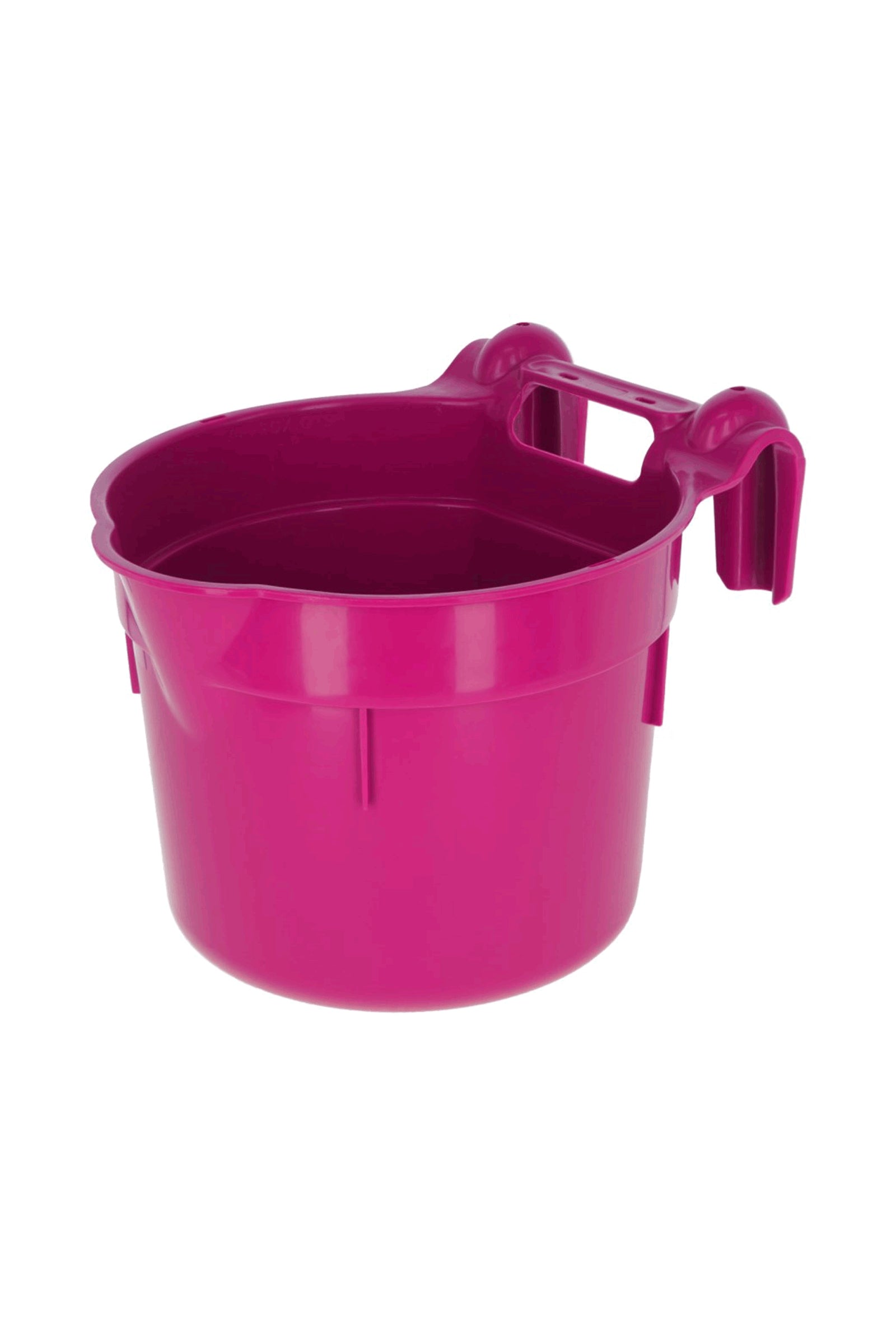 Kerbl Hängefütterungstrog, 8 L Füttern & Tränken