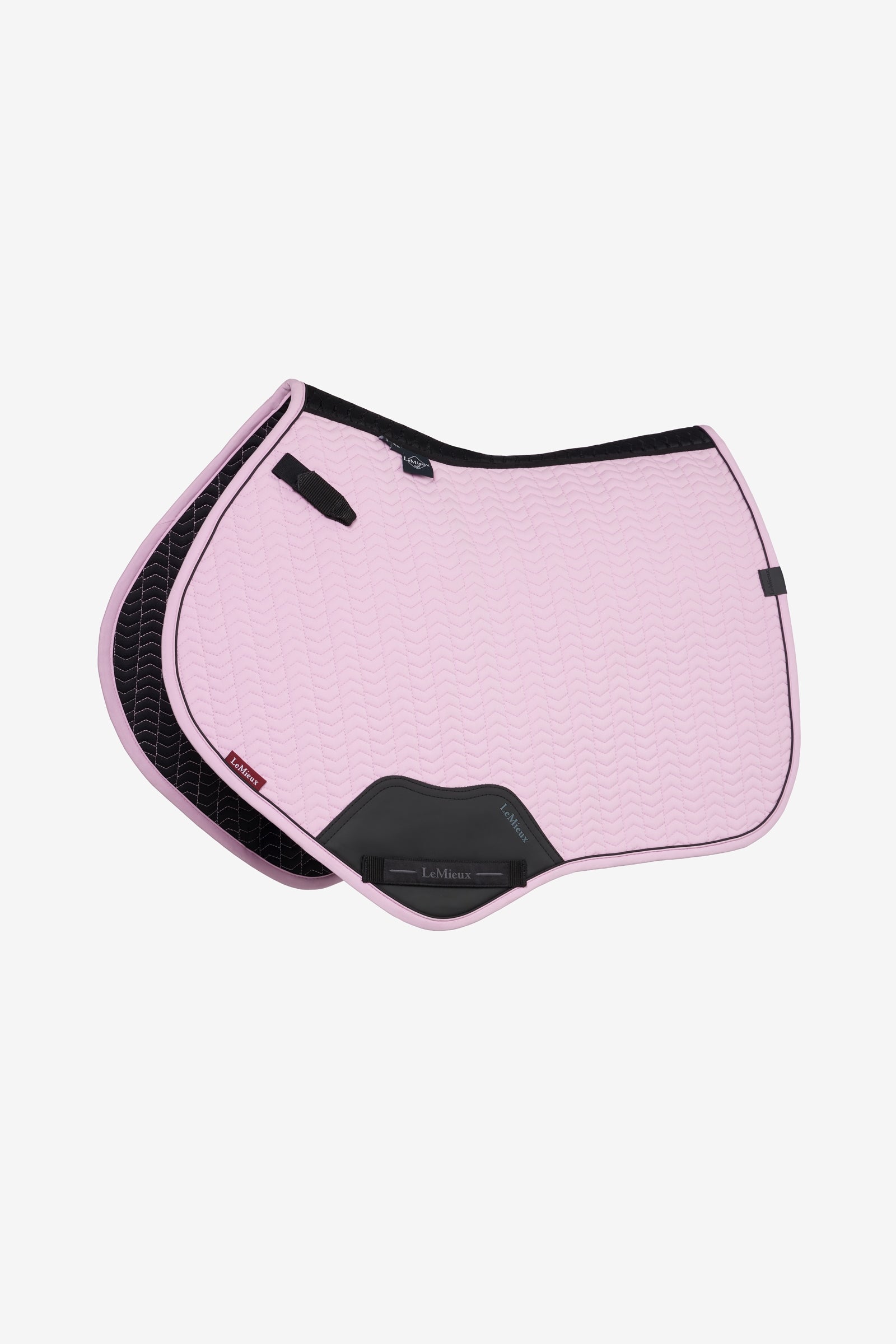 LeMieux Essence Eurojump Springschabracke Schabracken