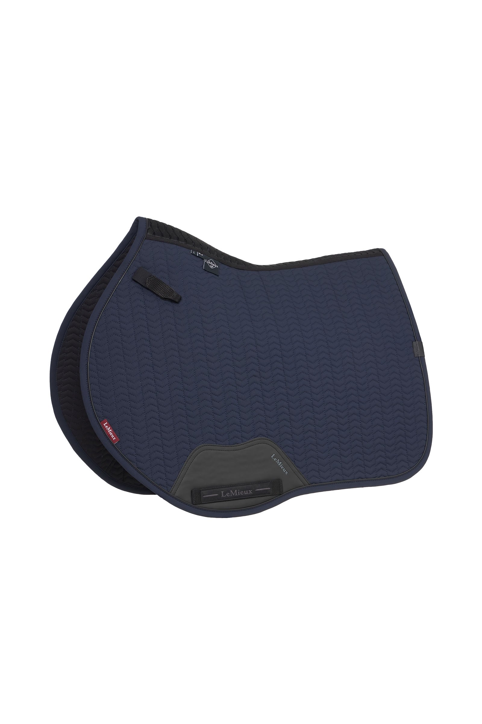 LeMieux Essence Eurojump Springschabracke Schabracken