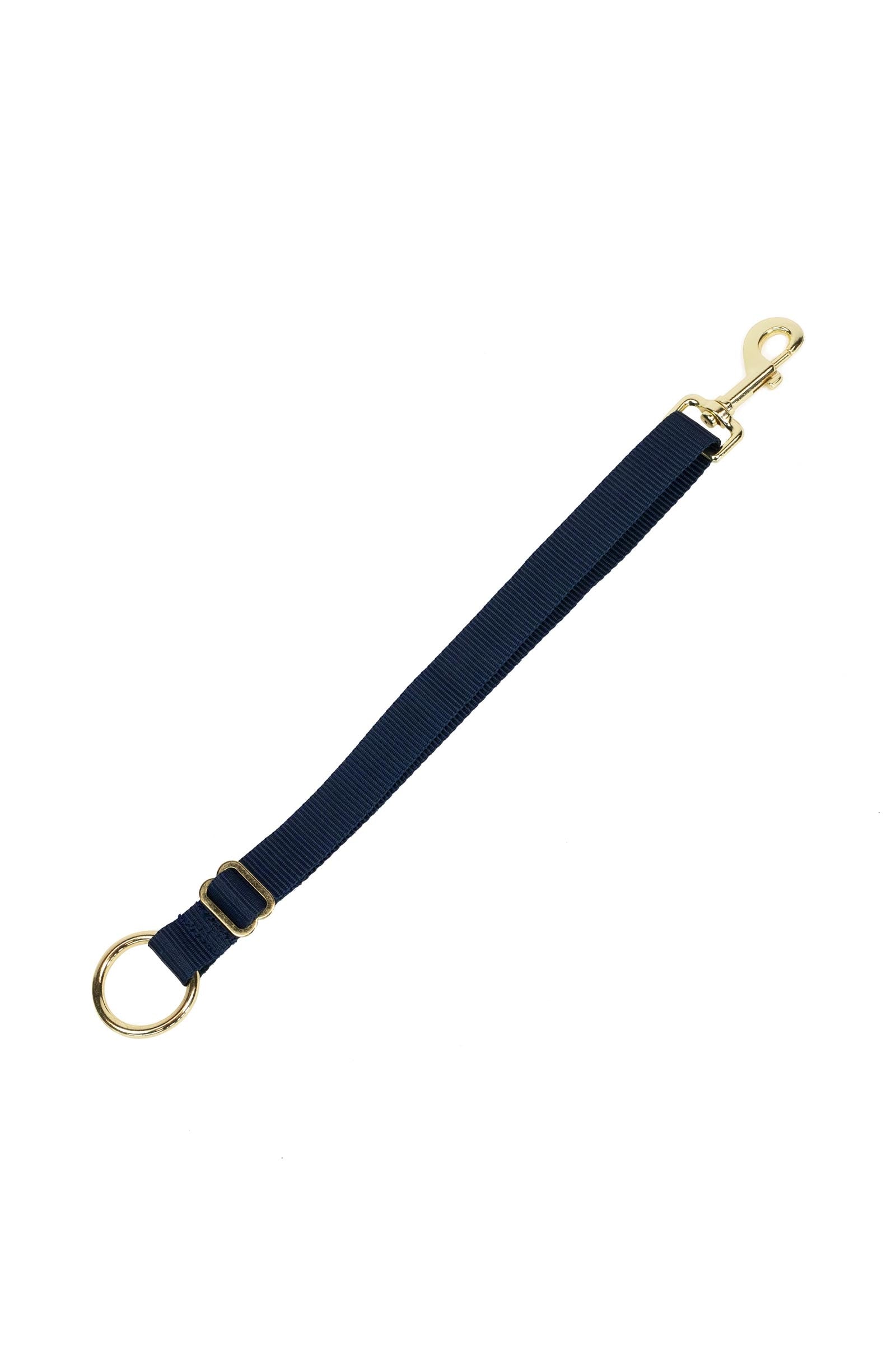 Kentucky Horsewear langer Nylon Haken- & Ringhalter Stall-Zubehör