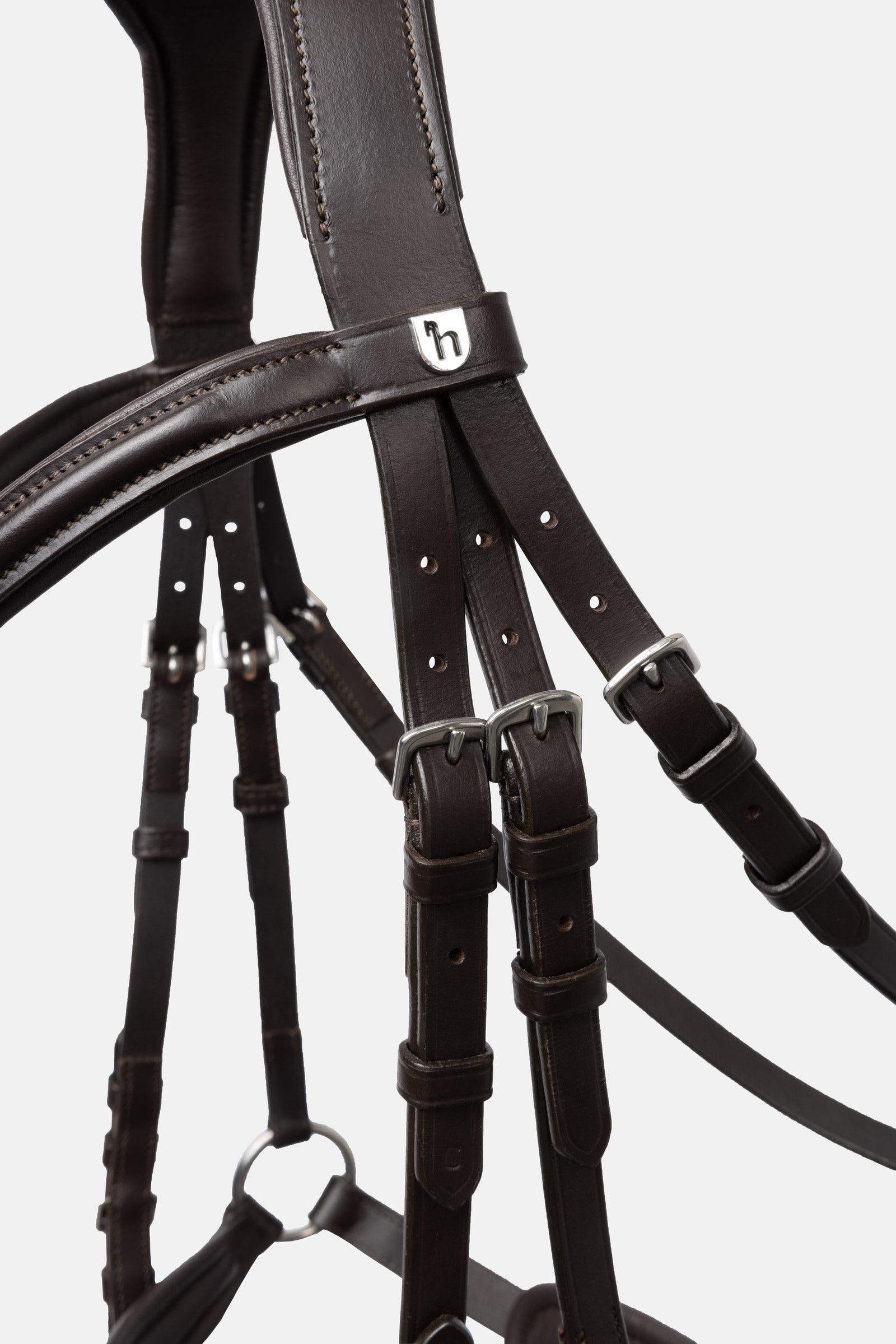 Horze Nature Made Leisure Bridle Bridles & Reins