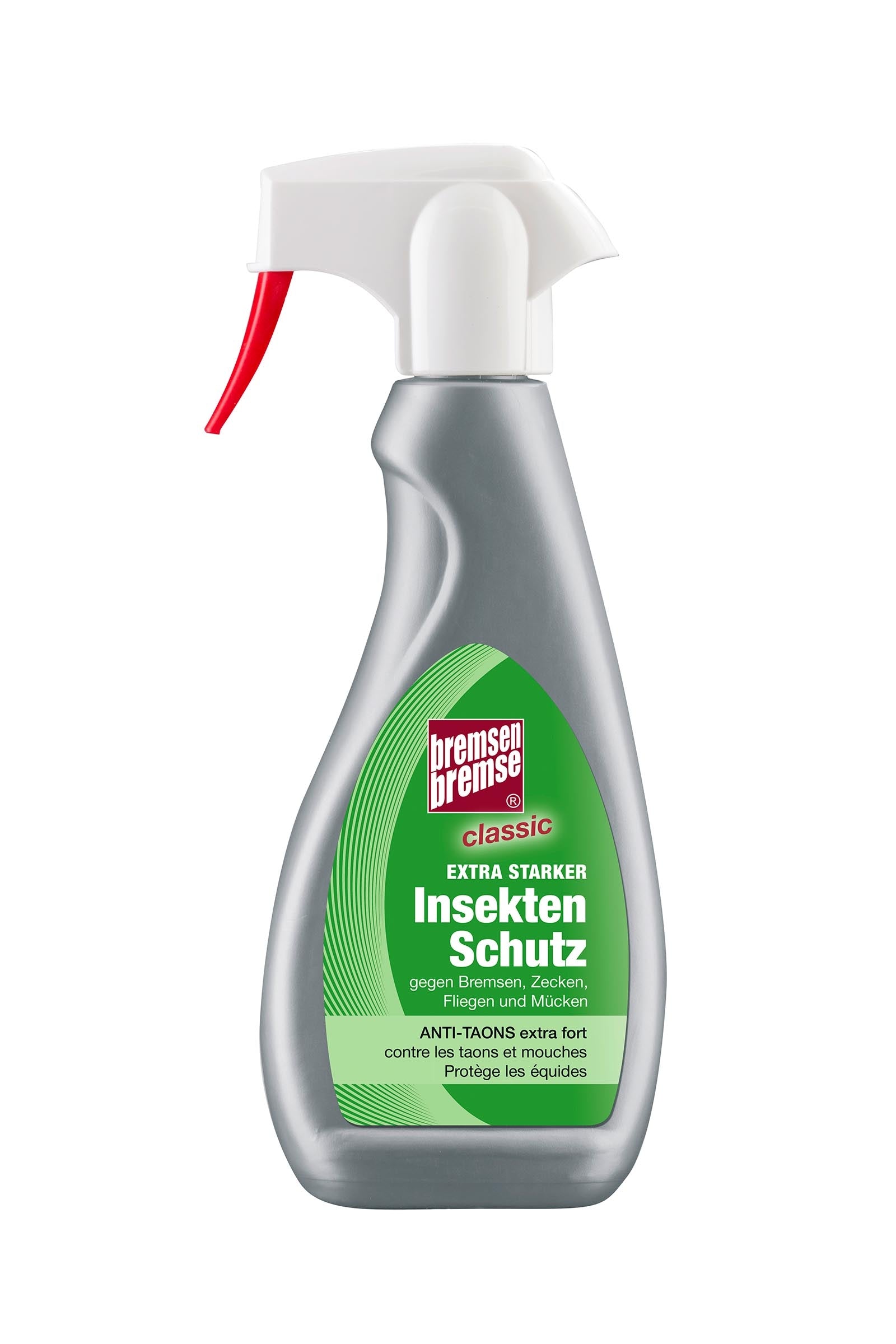 Bremsenbremse Insect Protection - classic 375ml Antifly Protection for Horses