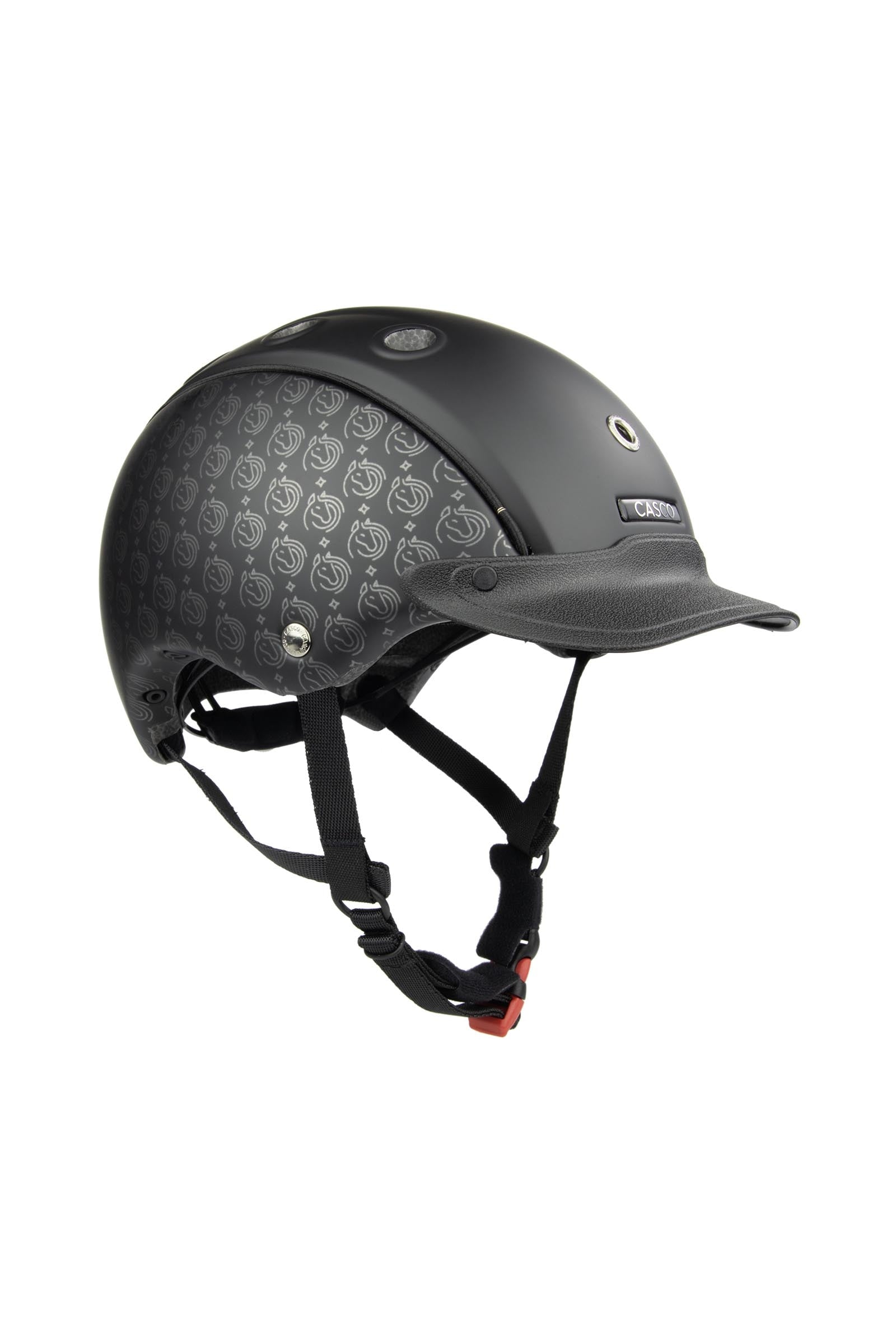 Casco Choice Starlit Kinderreithelm Reithelme & Sicherheitswesten