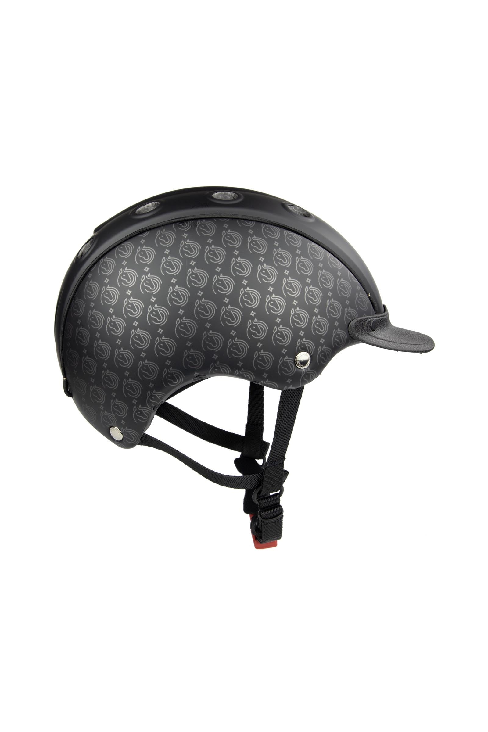 Casco Choice Starlit Kids´ Riding Helmet Safety Equipment