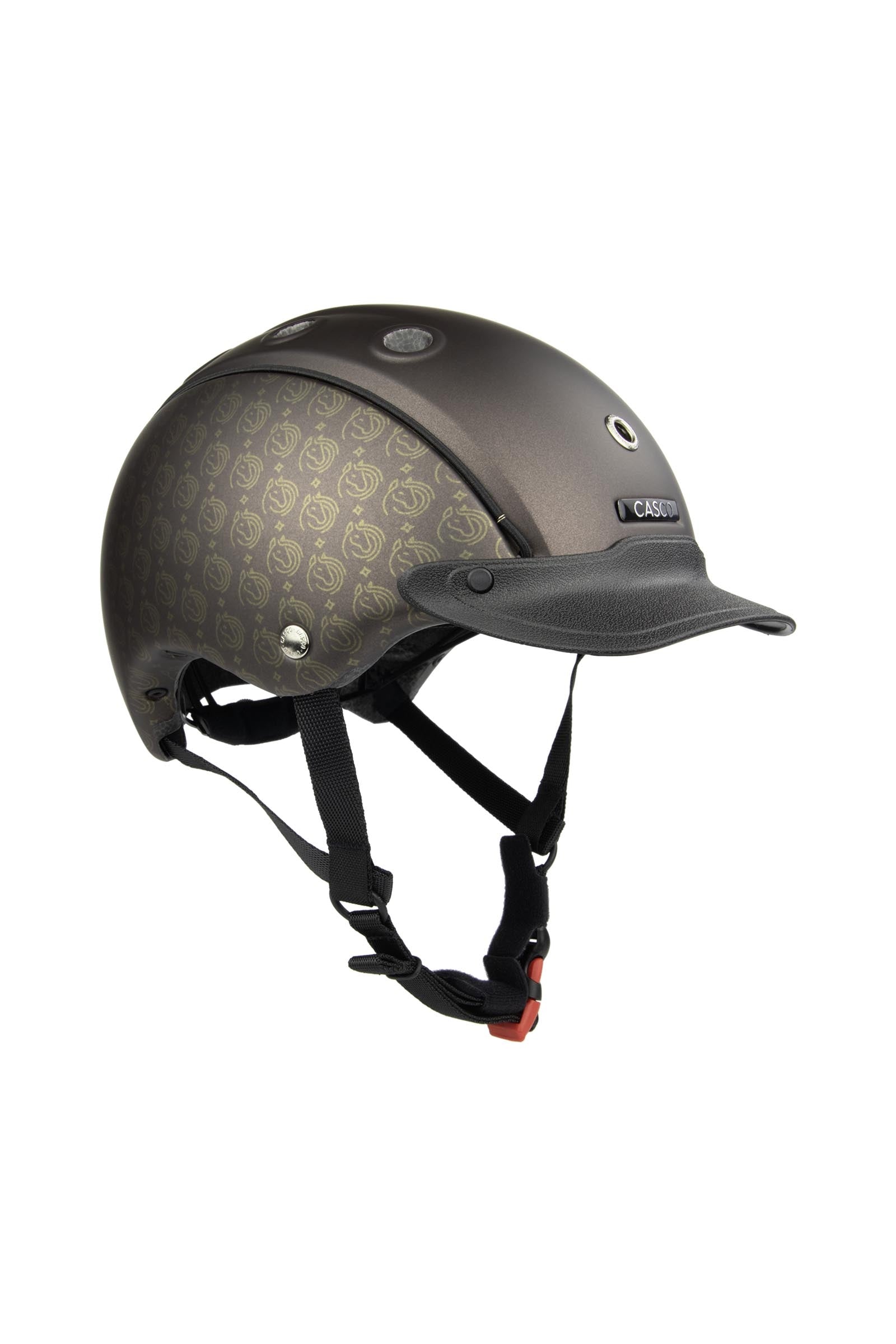 Casco Choice Starlit Kinderreithelm Reithelme & Sicherheitswesten