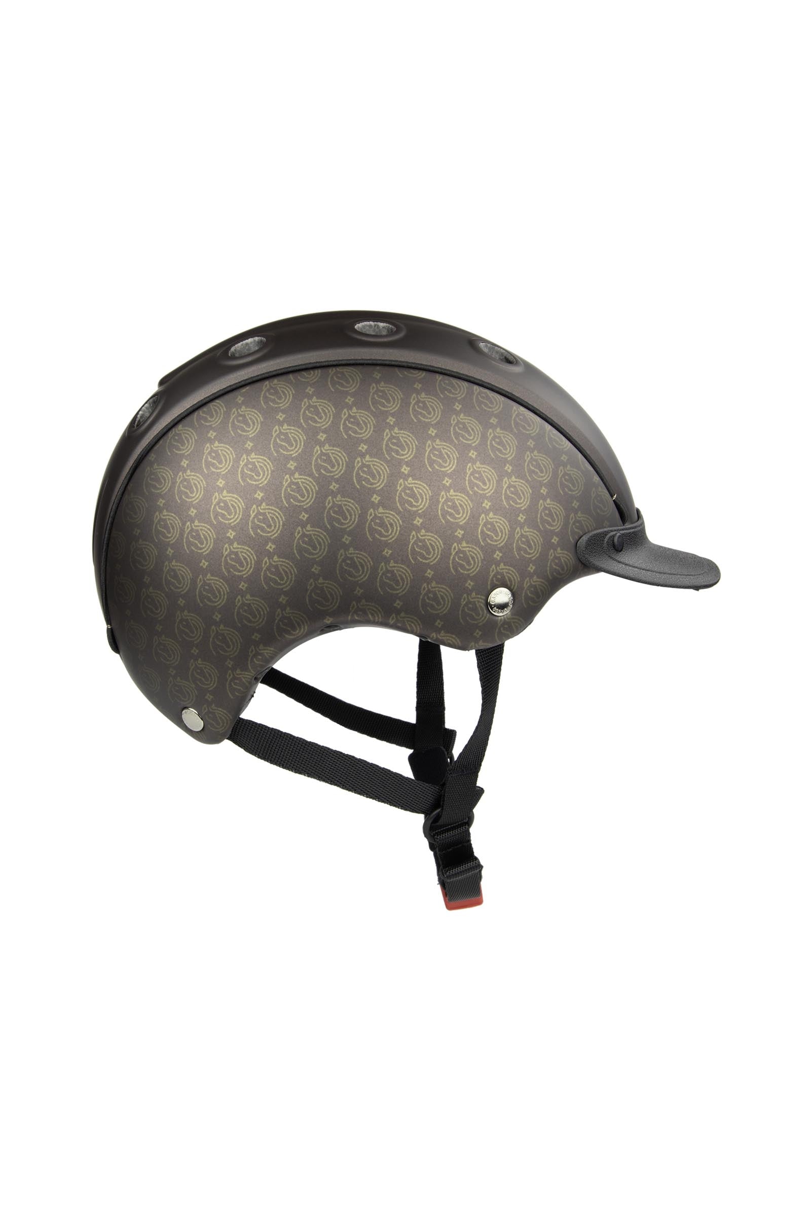 Casco Choice Starlit Kids´ Riding Helmet Safety Equipment