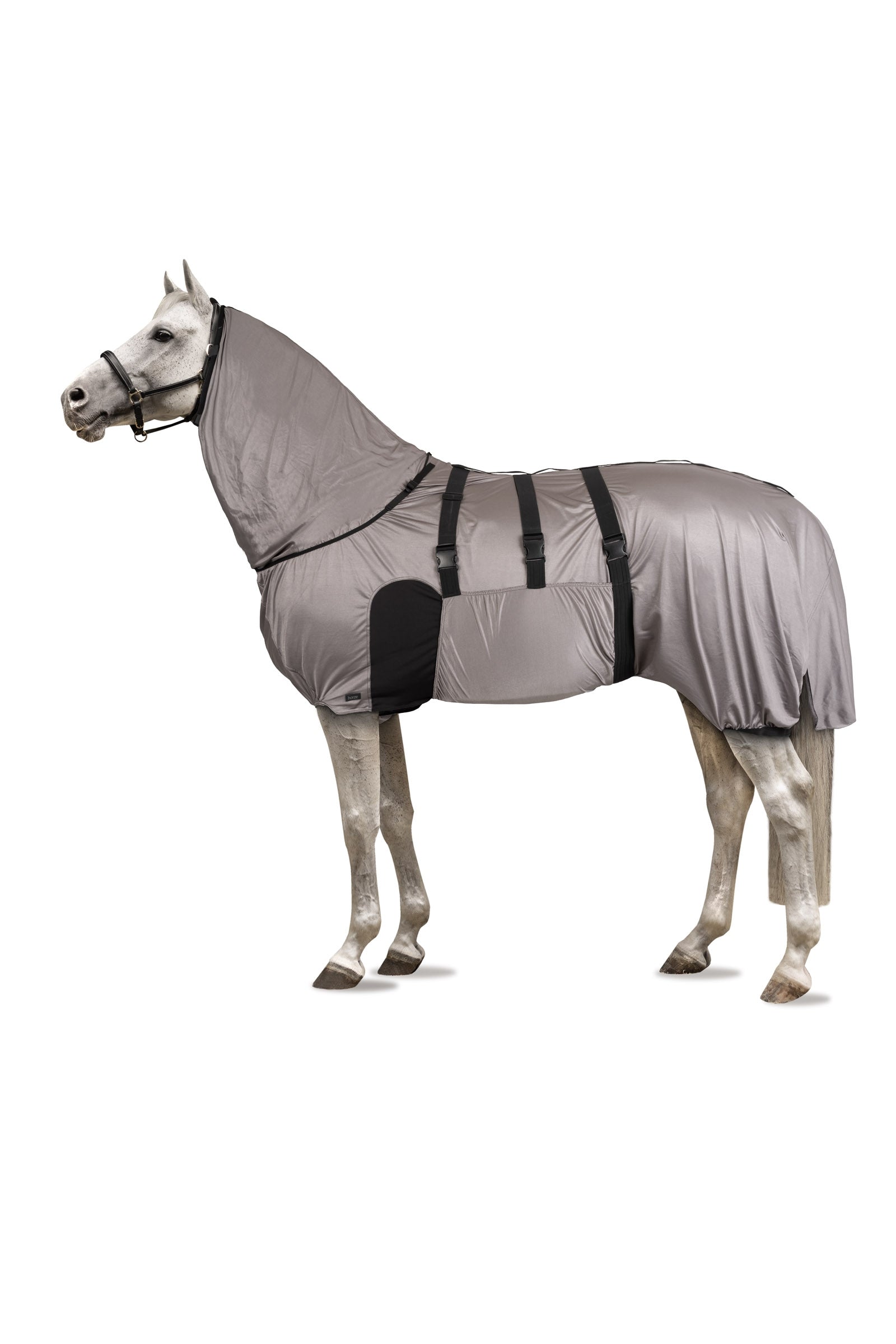 Horze Mountain Essence UV Ekzemer Decke Pferdedecken