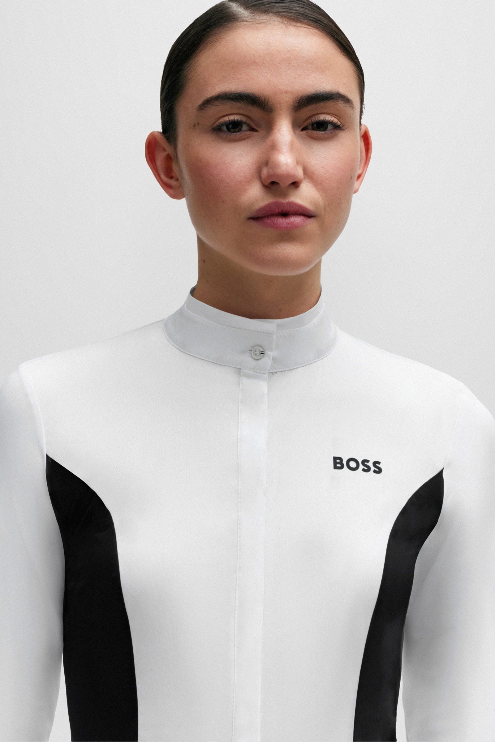 Boss Emma Women's Show Blouse Women’s Riding Clothing
