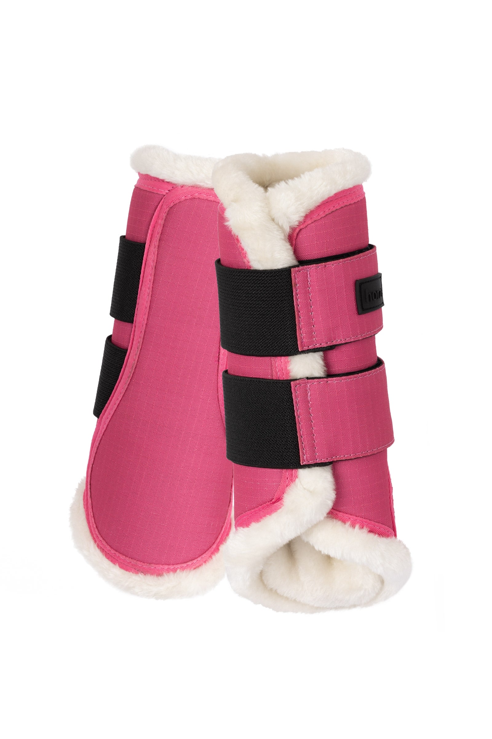 Horze Rose Tonique Gamaschen Leg Protection & Hoof Protection for Horses