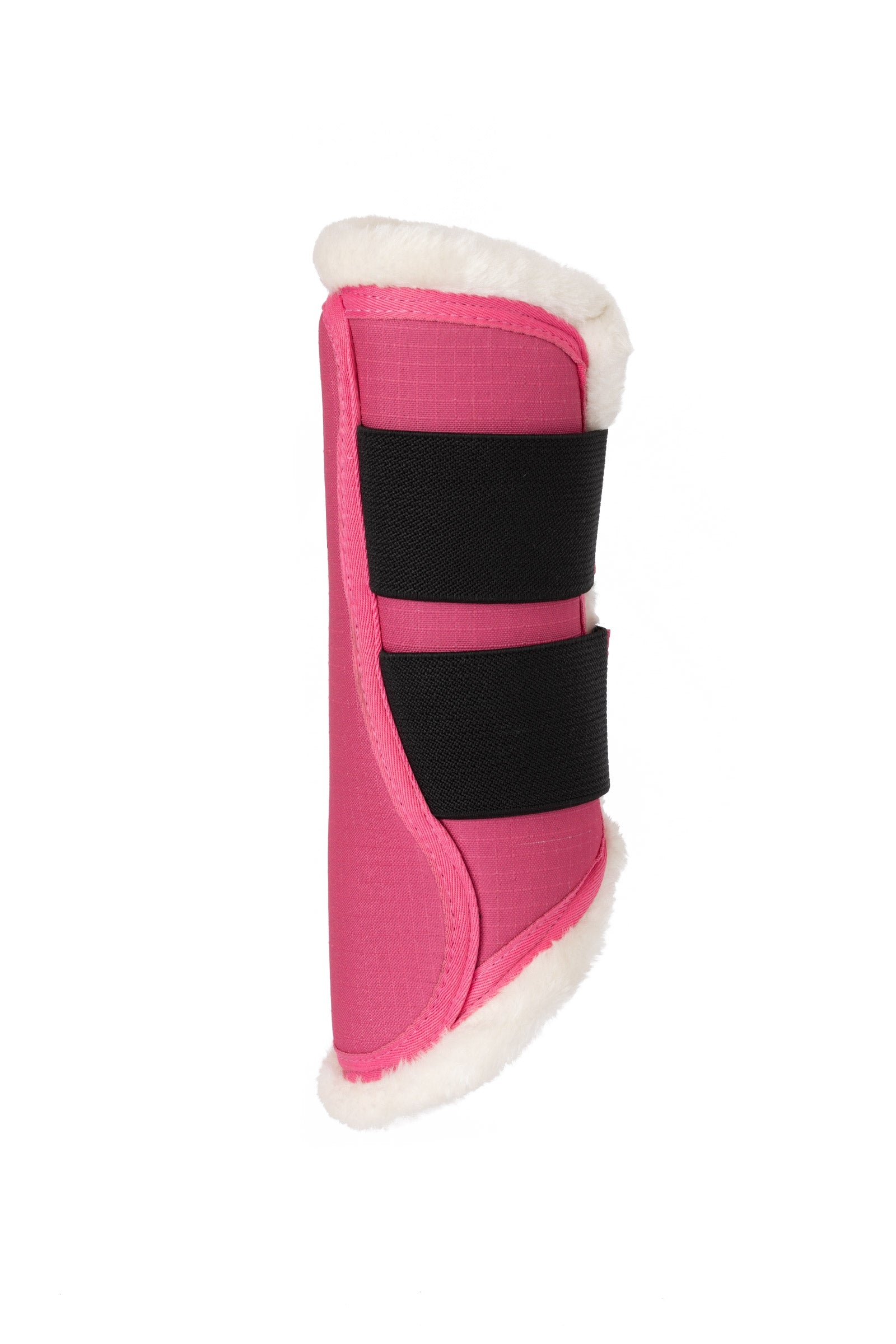 Horze Rose Tonique Brushing Boots Leg Protection & Hoof Protection for Horses