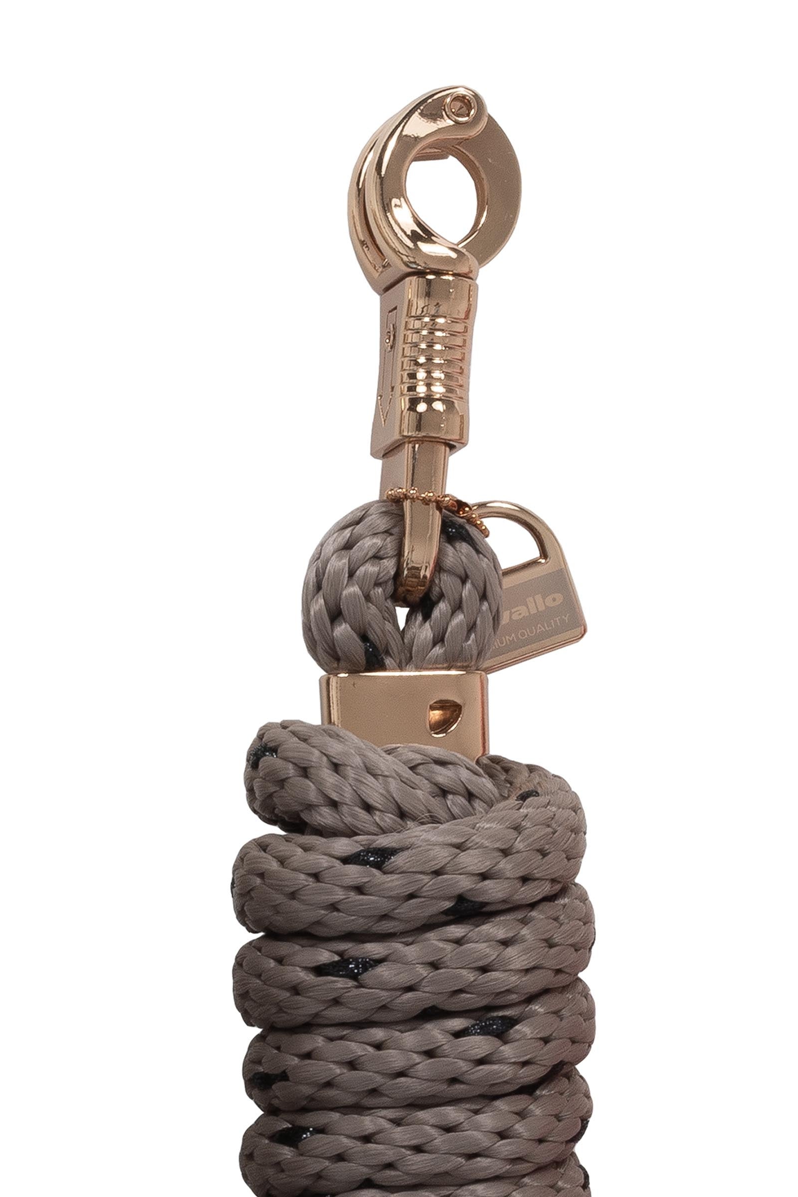 Cavallo CAVALPAZ Panic Hook Halters & Leads