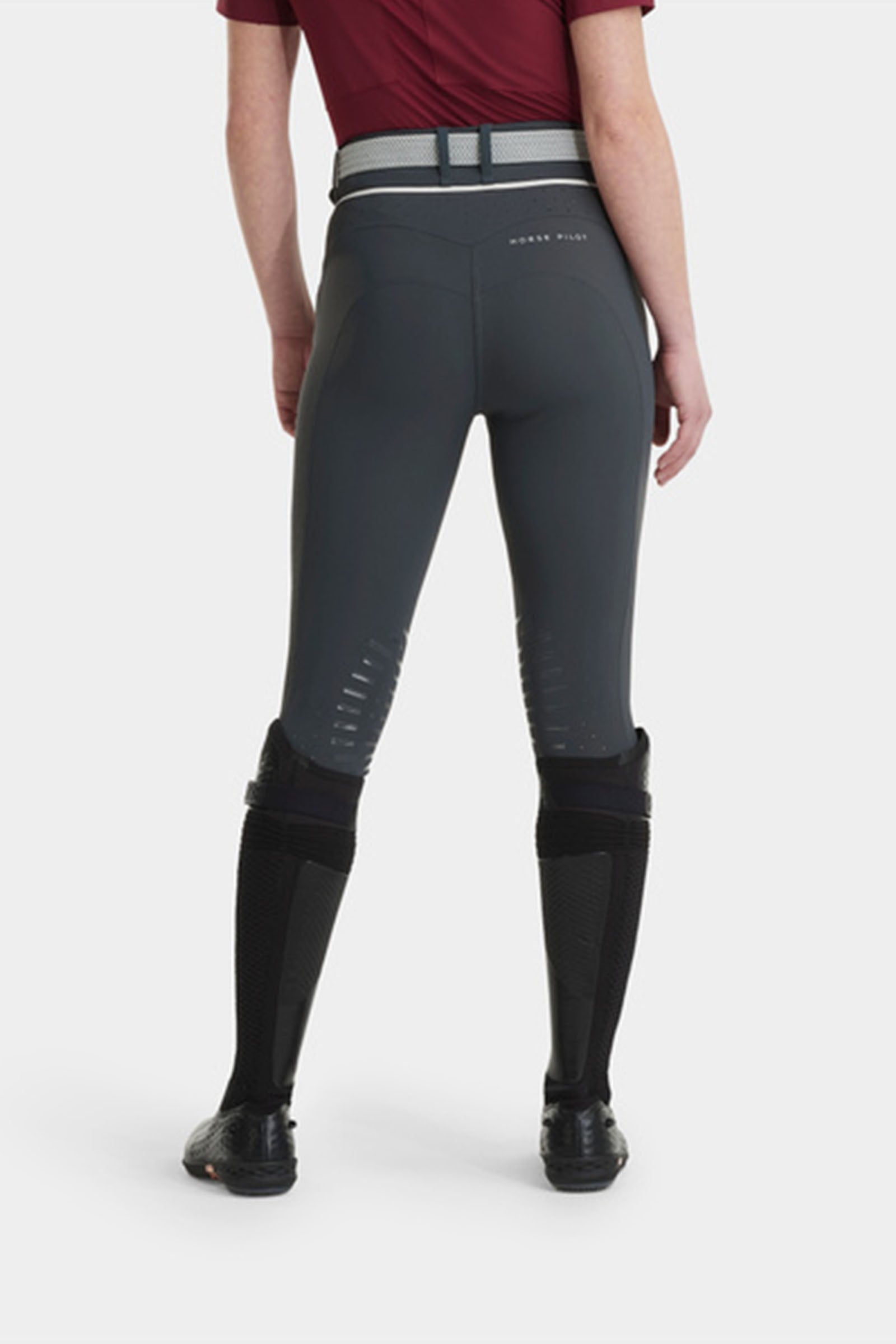 Horse Pilot X-Aerotech Damen Reithose Womens Breeches