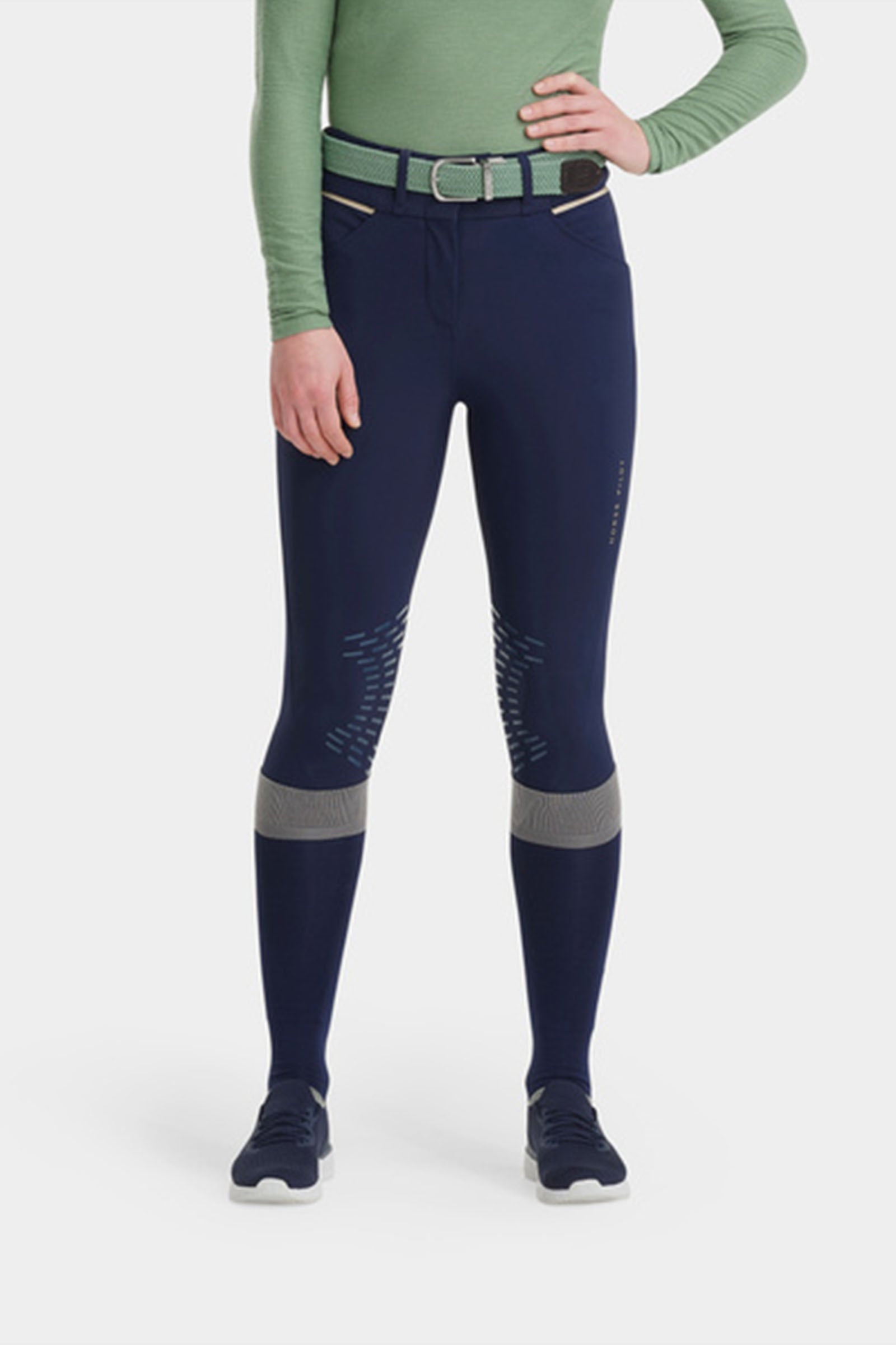 Horse Pilot X-Aerotech Women´s Pants Womens Breeches