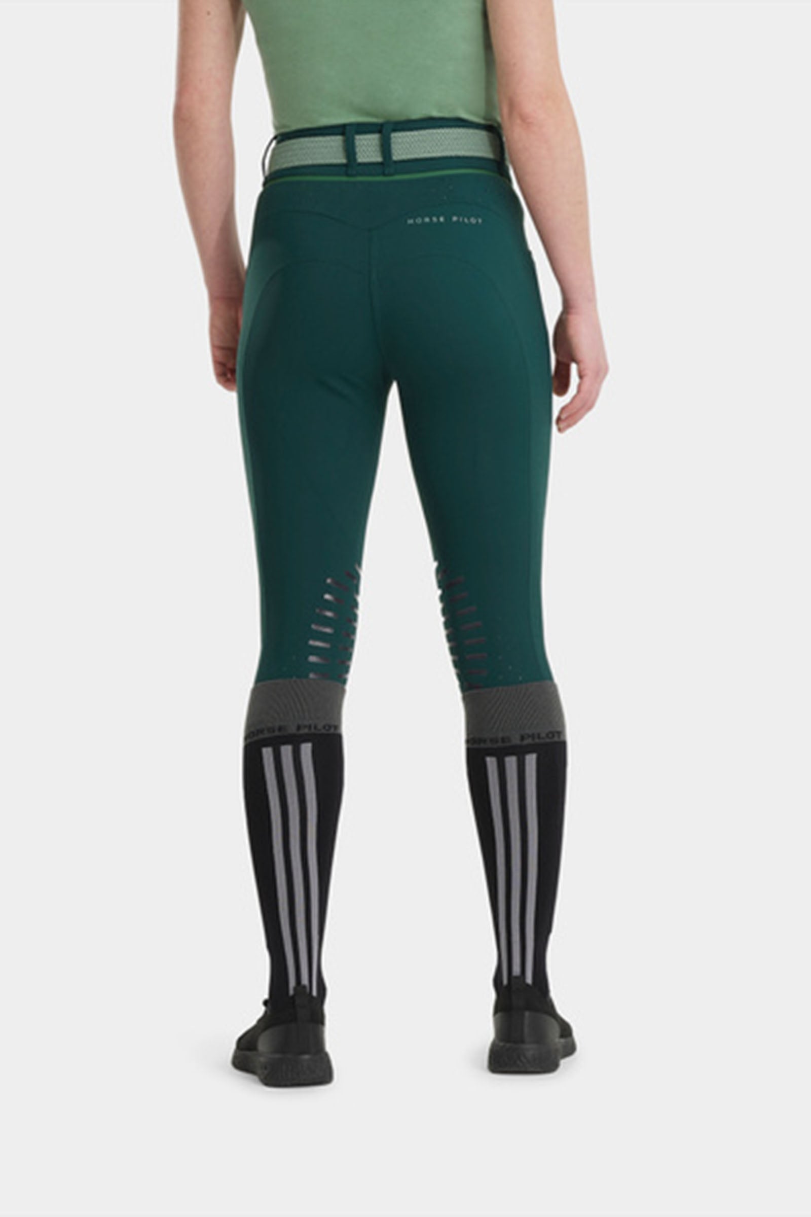 Horse Pilot X-Aerotech Damen Reithose Womens Breeches