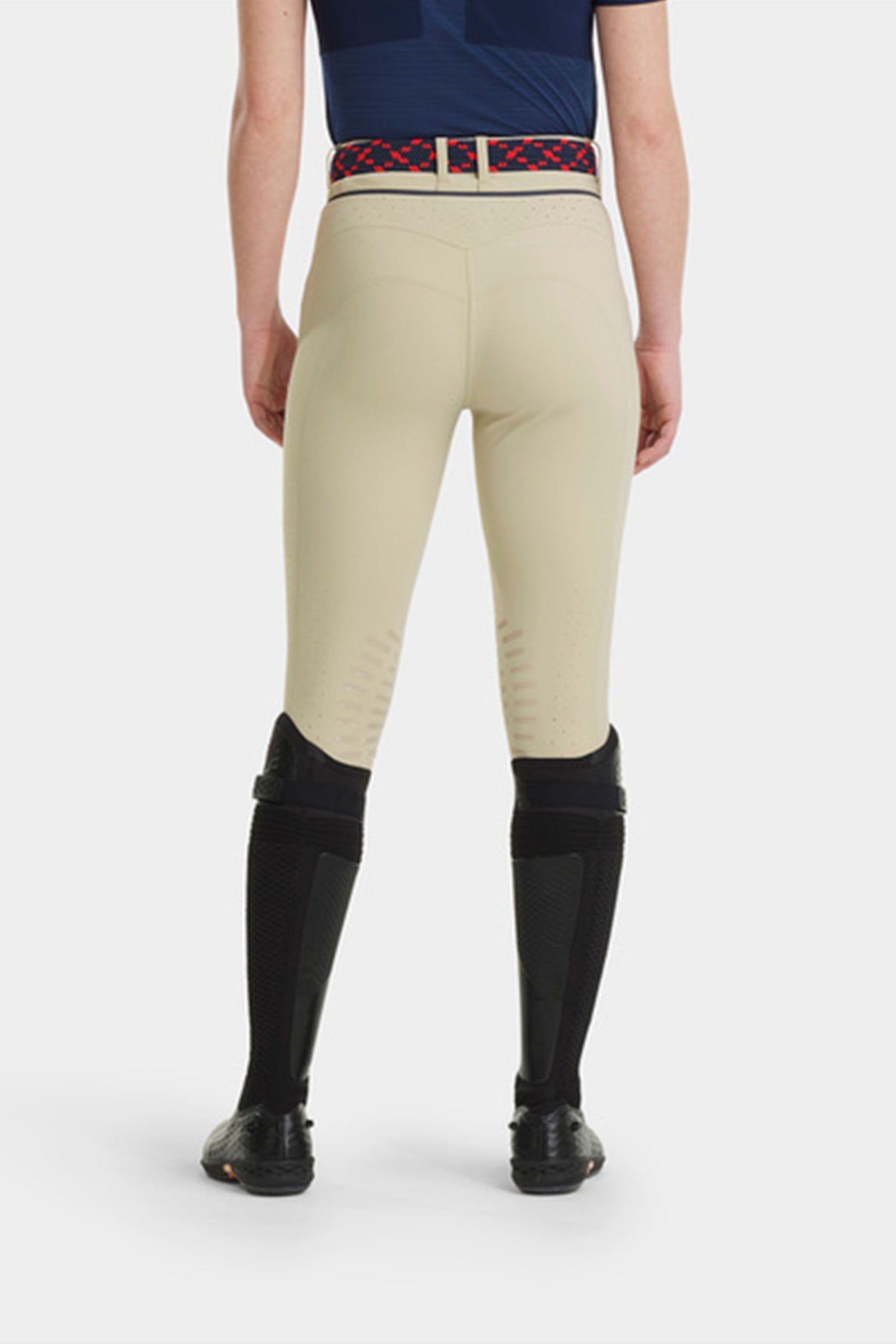Horse Pilot X-Aerotech Damen Reithose Womens Breeches