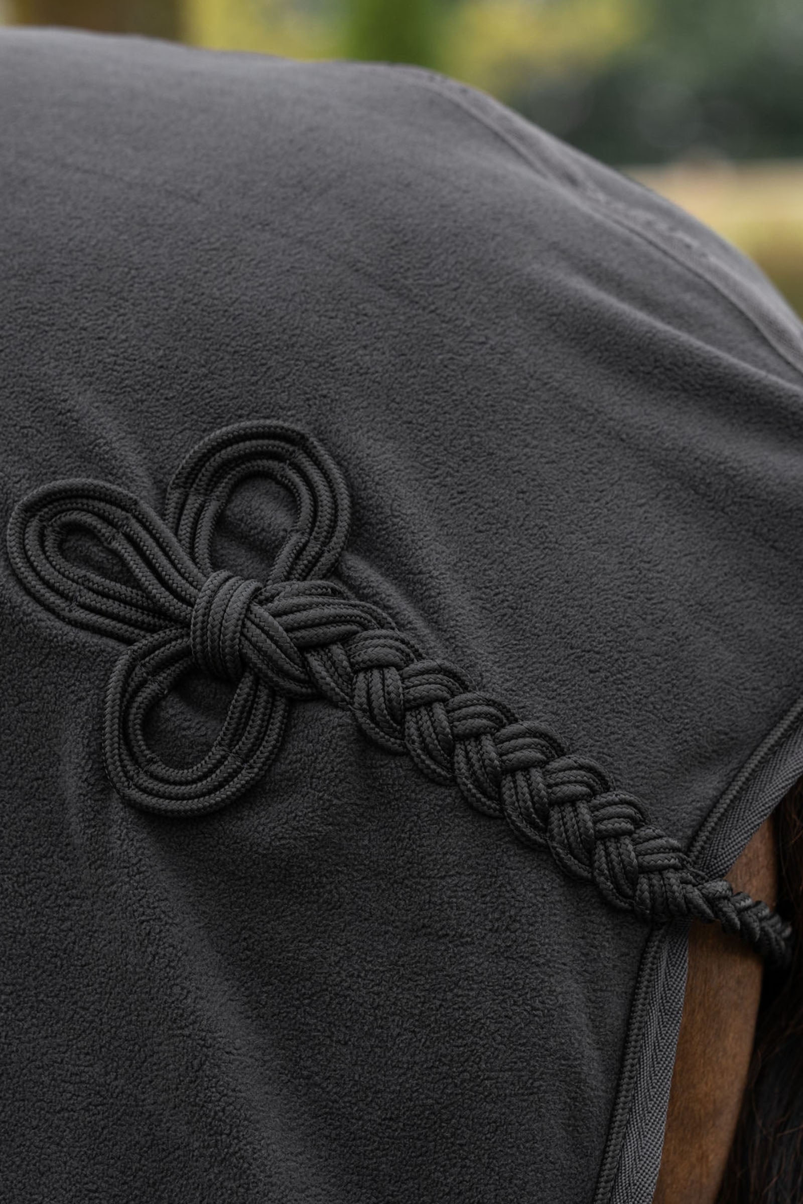 Covalliero Anniversary Cooler Rug Horse Rugs