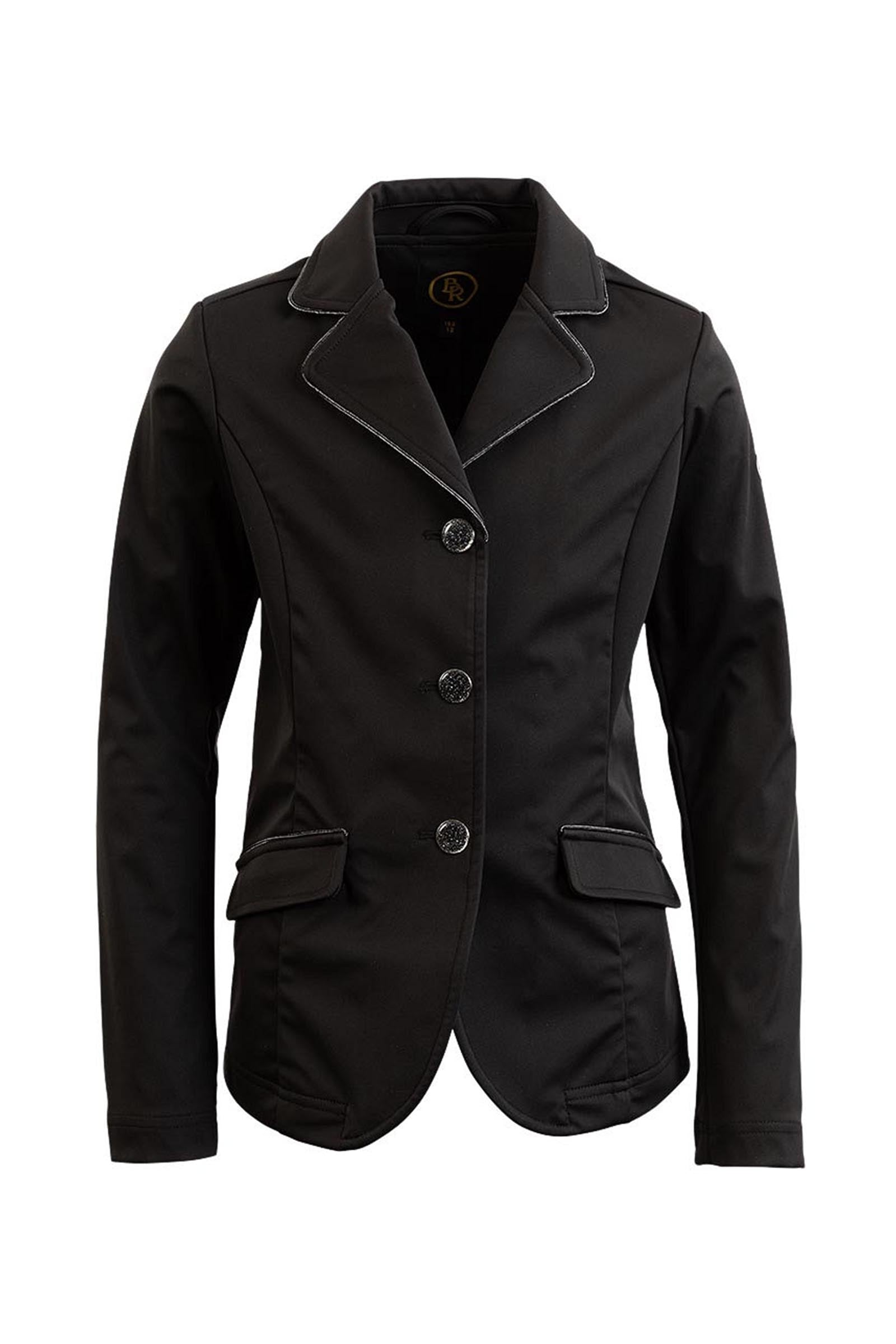 BR Ostrava Kinder Turnierreitjacke Kinder Reitbekleidung