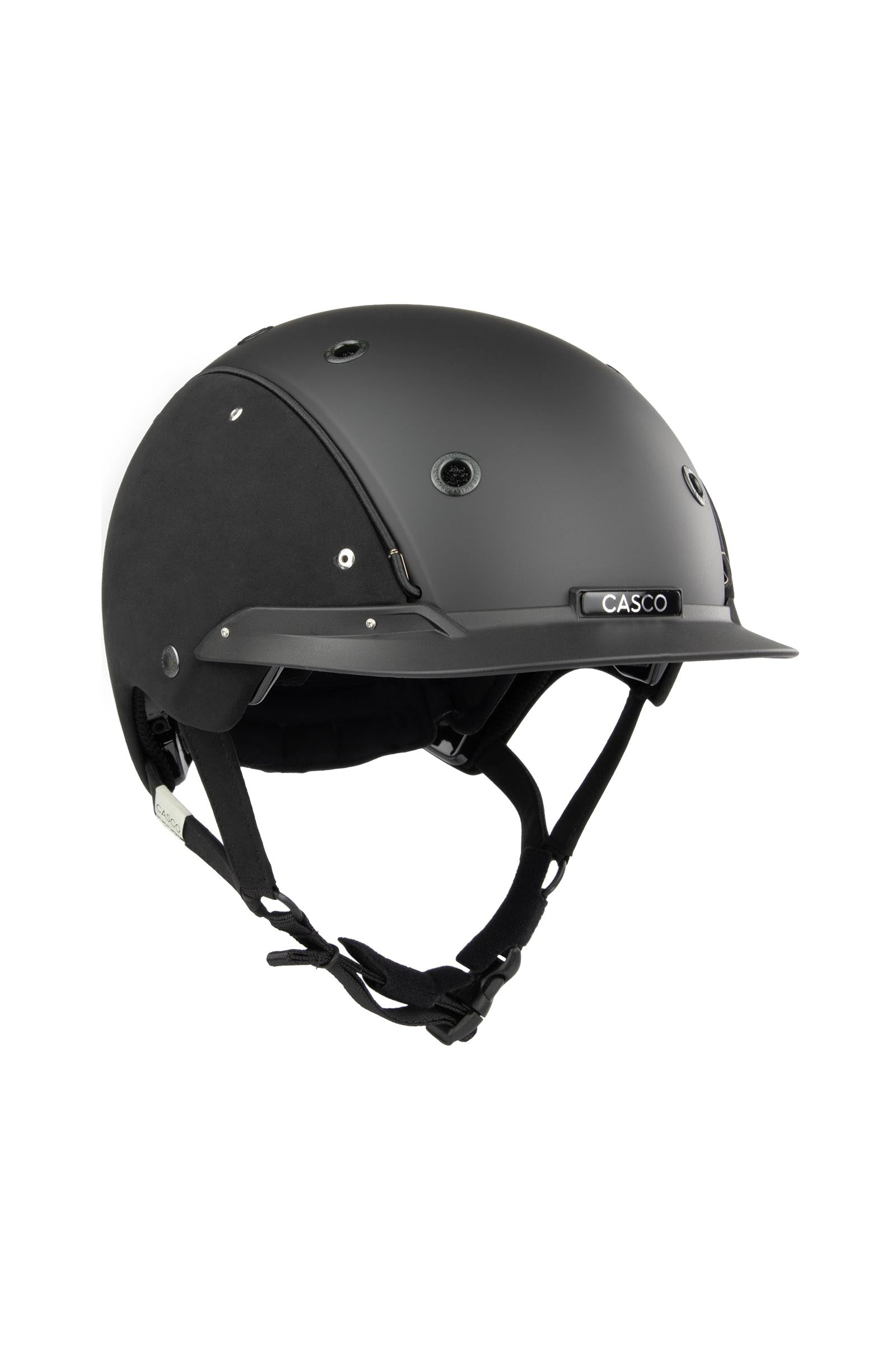 Casco Champ Embellis Reithelm Reithelme & Sicherheitswesten