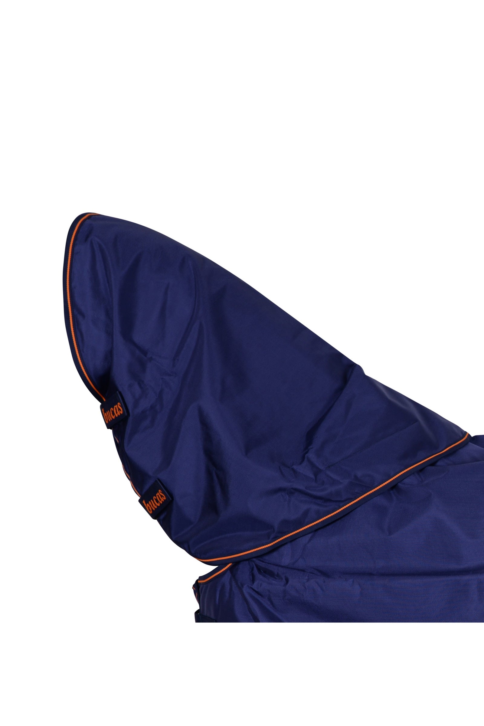 Bucas Therapy Halsteil Pferdedecken