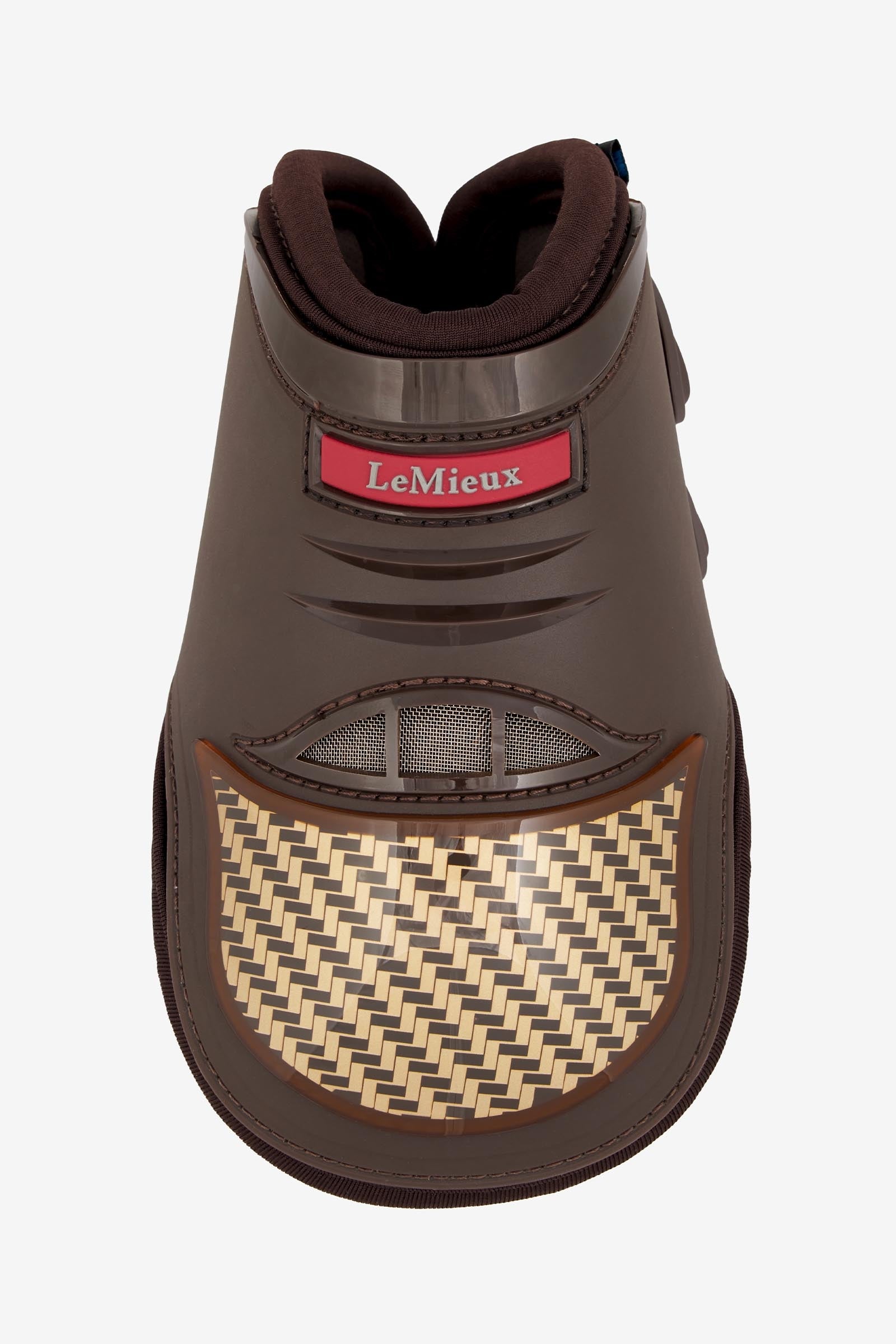LeMieux EXO Flex Fetlock Boots Leg & Hoof Protection