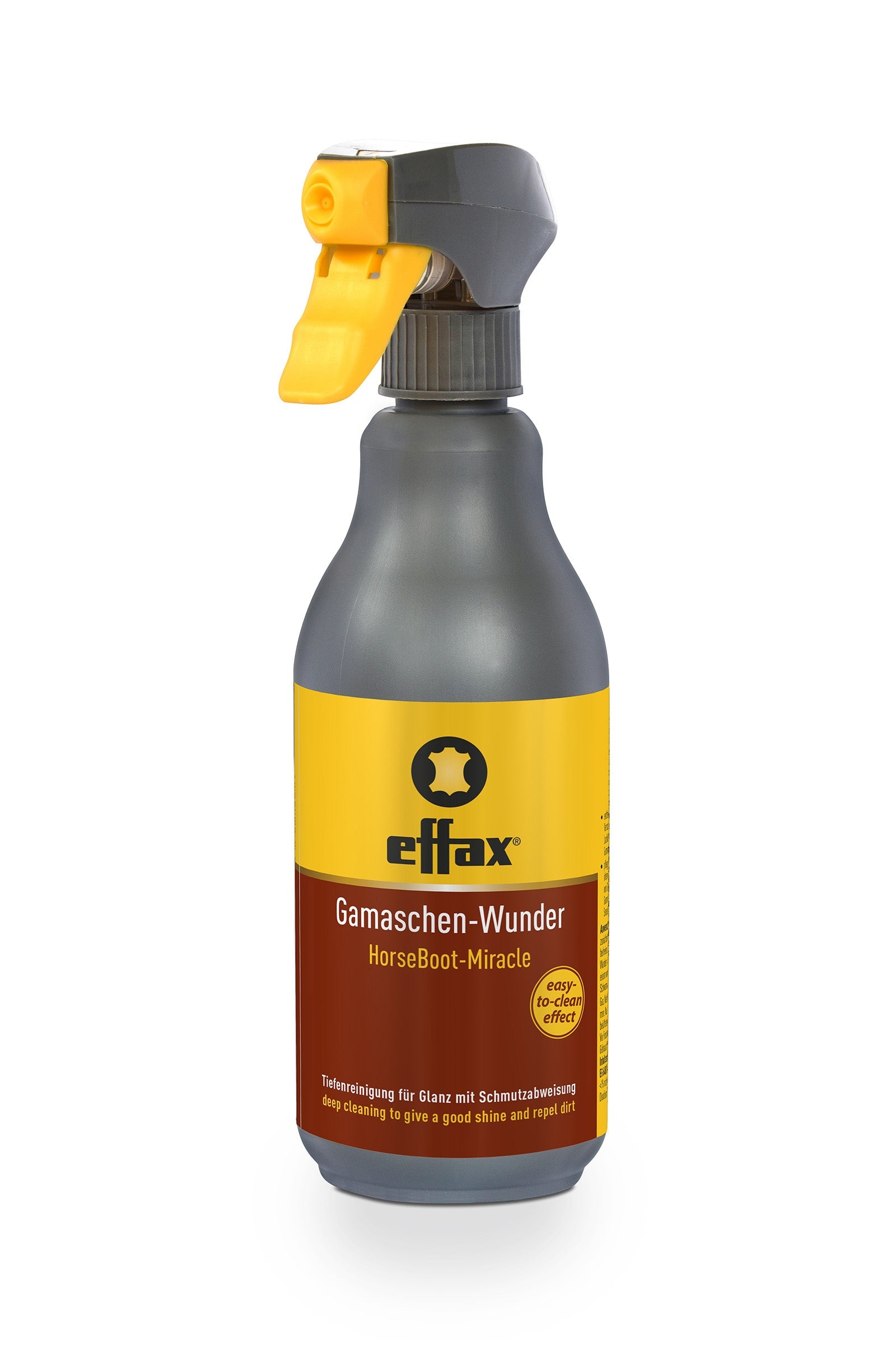 Effax Gamschen-Wunder 500ml Pflege