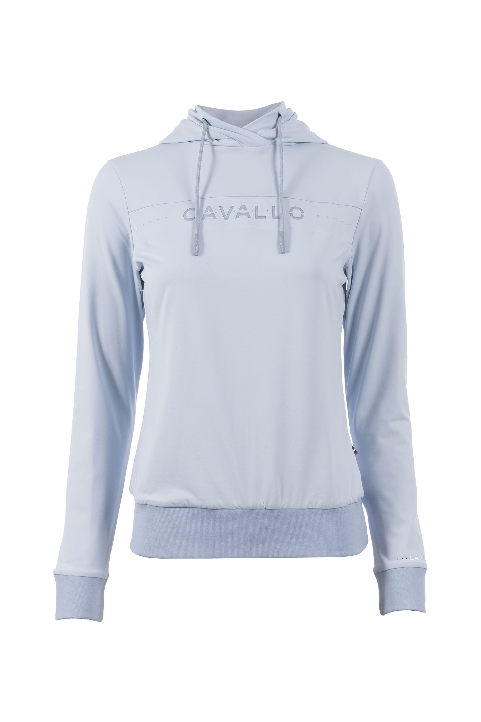Cavallo CAVALNADRA Women´s Hoody Women’s Riding Clothing