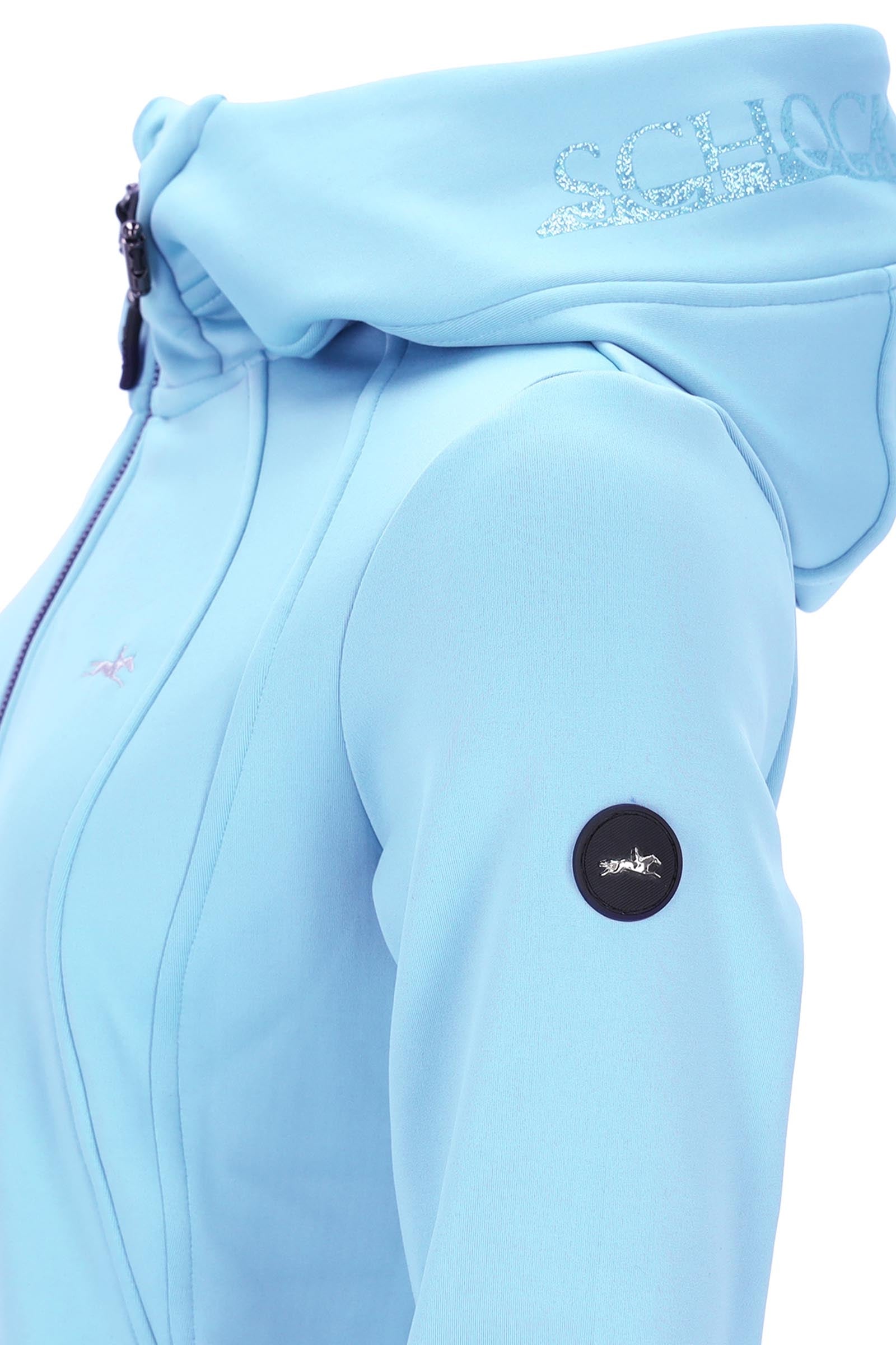 Schockemöhle Sports SPSinja Style Women's Jacket Women’s Riding Clothing