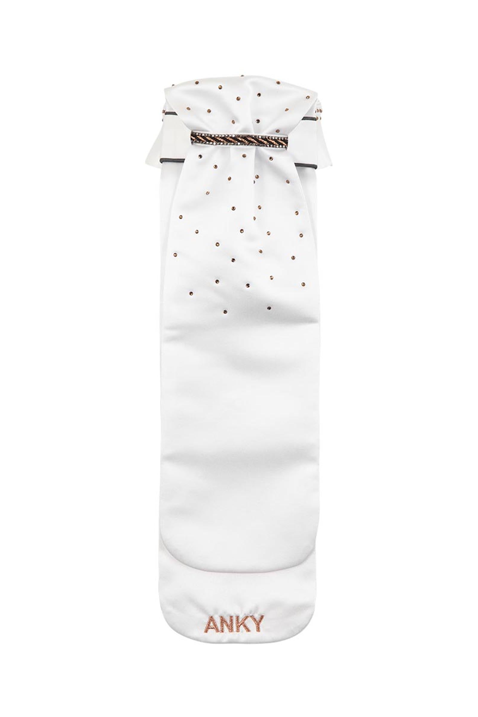 Anky ANKY Multifit Plastron mit abnehmbarem Kragen Damen Reitbekleidung