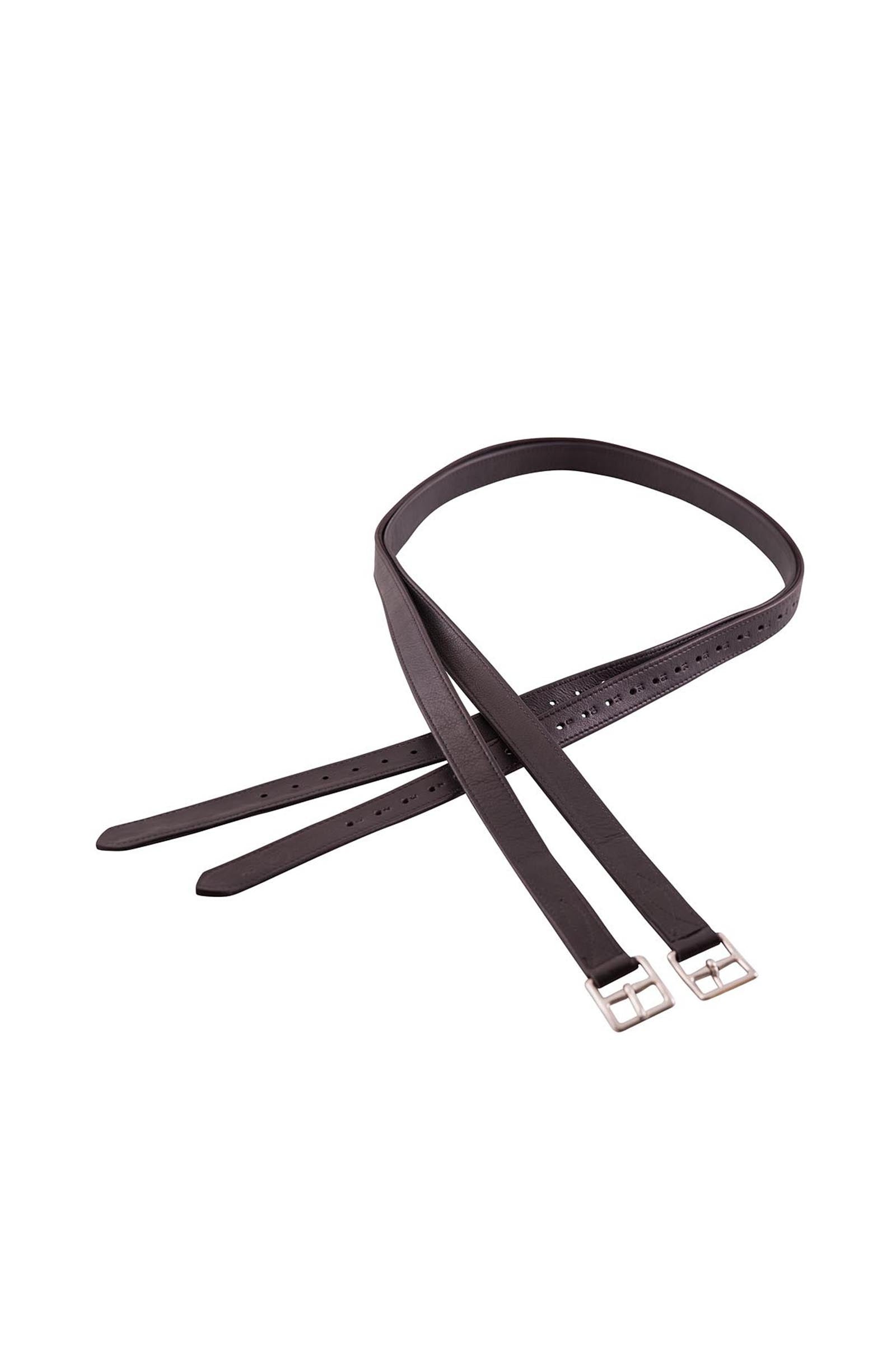 BR Stirrup Leathers Sättel & Sattelgurte
