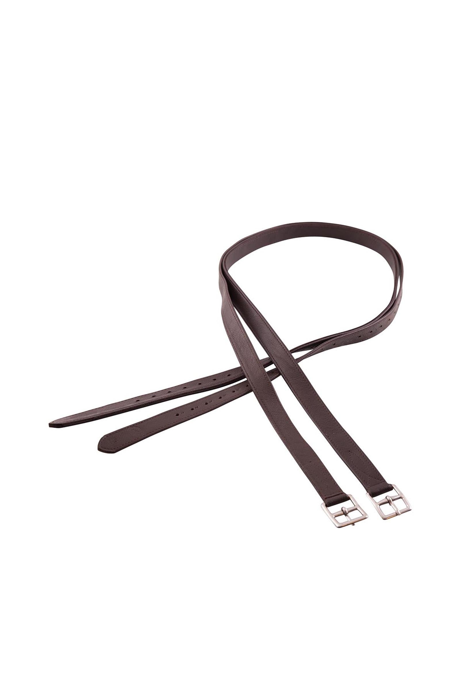 BR Stirrup Leathers Sättel & Sattelgurte